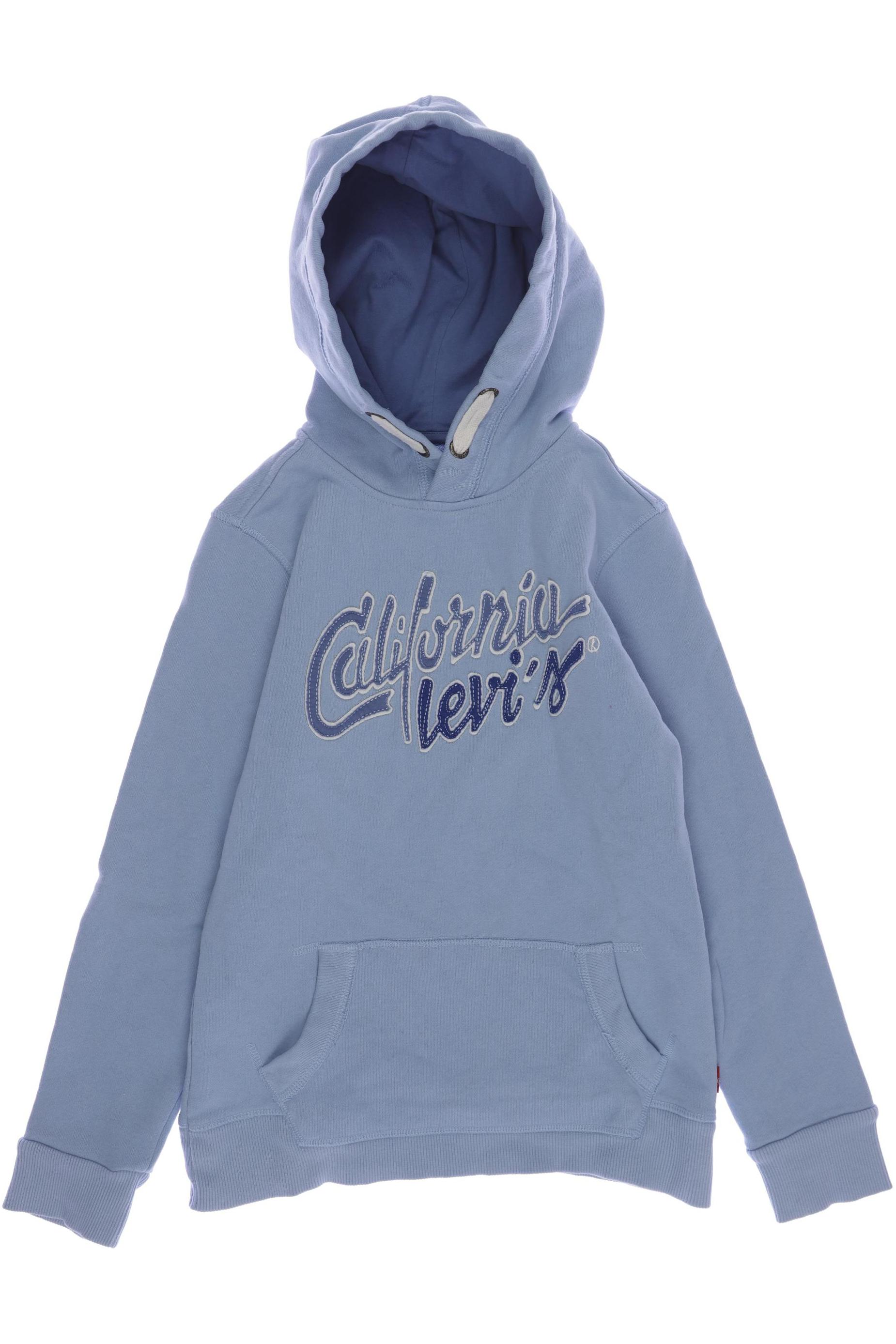 

Levis Jungen Hoodies & Sweater, hellblau