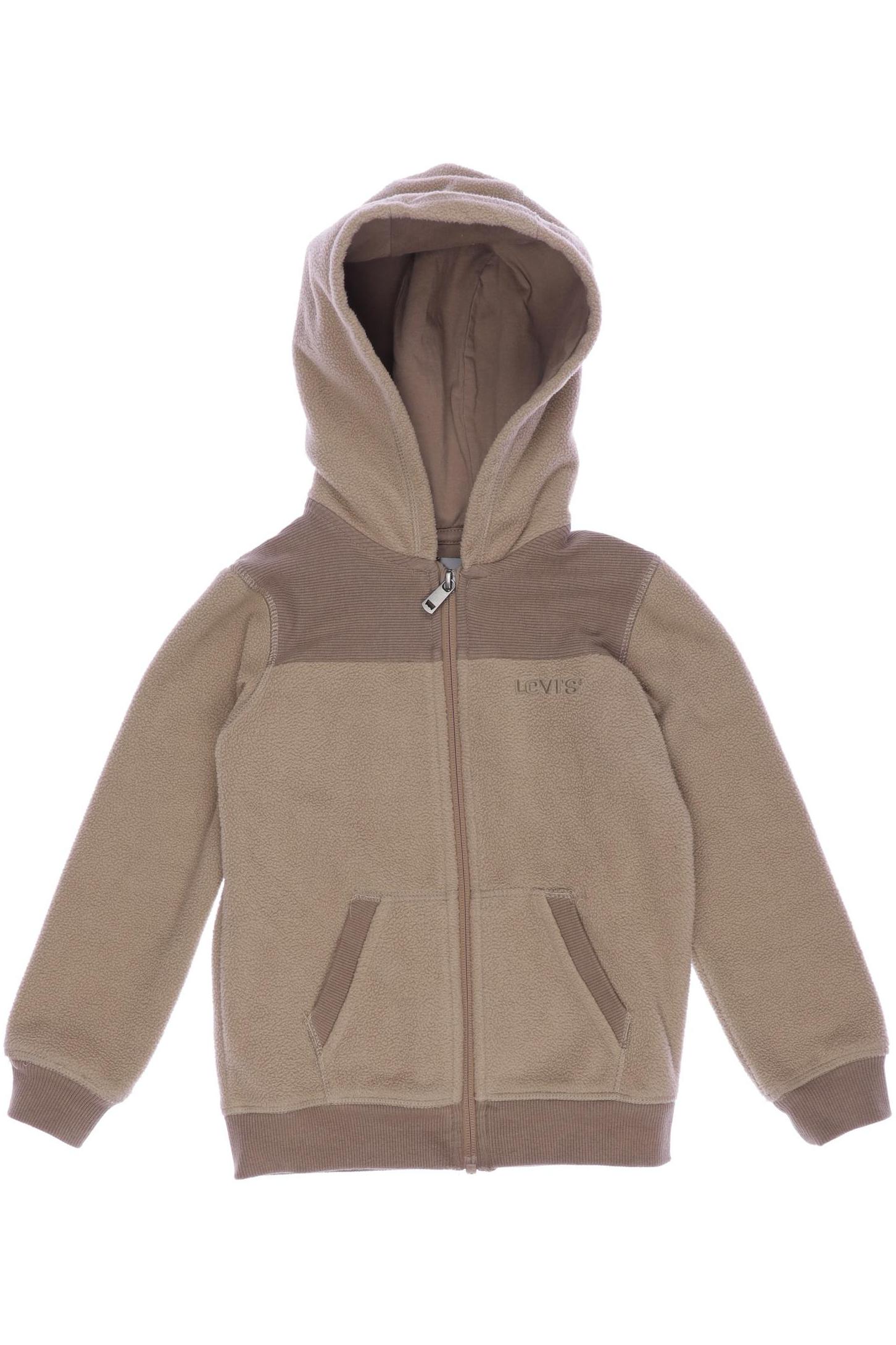 

Levis Herren Hoodies & Sweater, beige, Gr. 110
