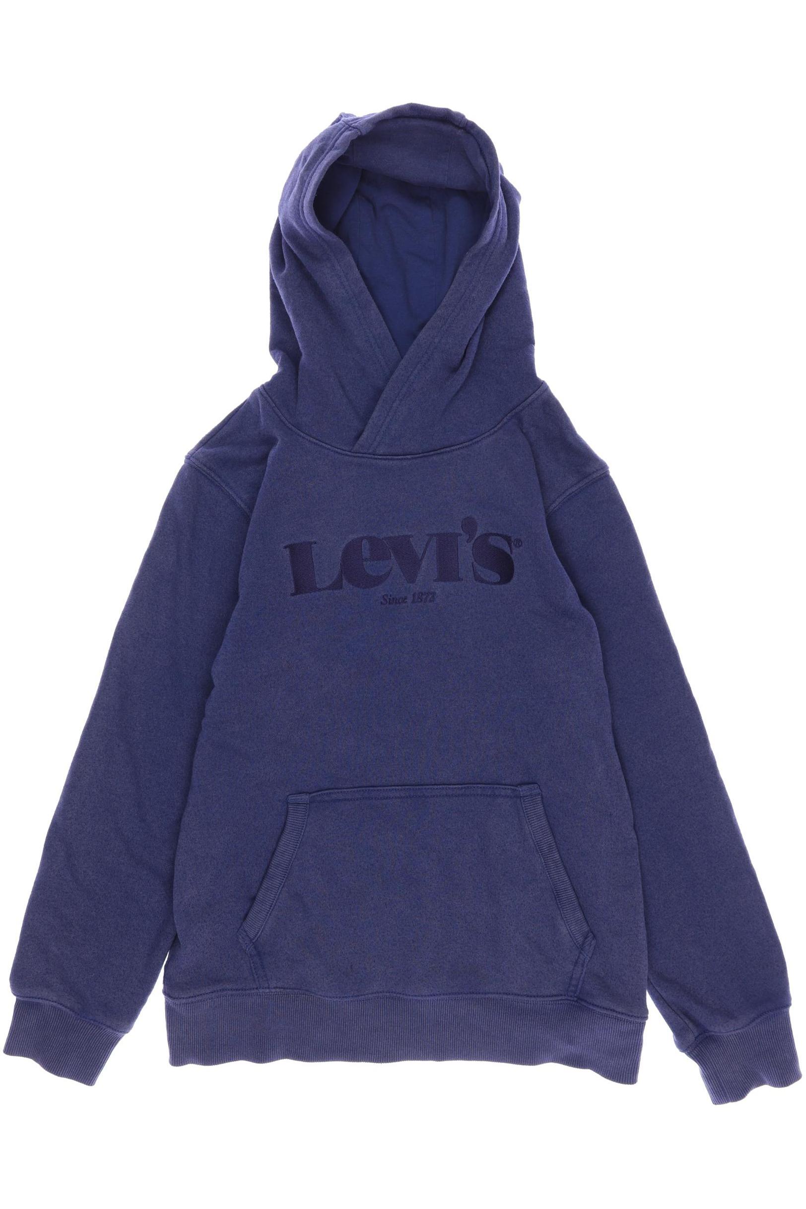 

Levis Jungen Hoodies & Sweater, blau