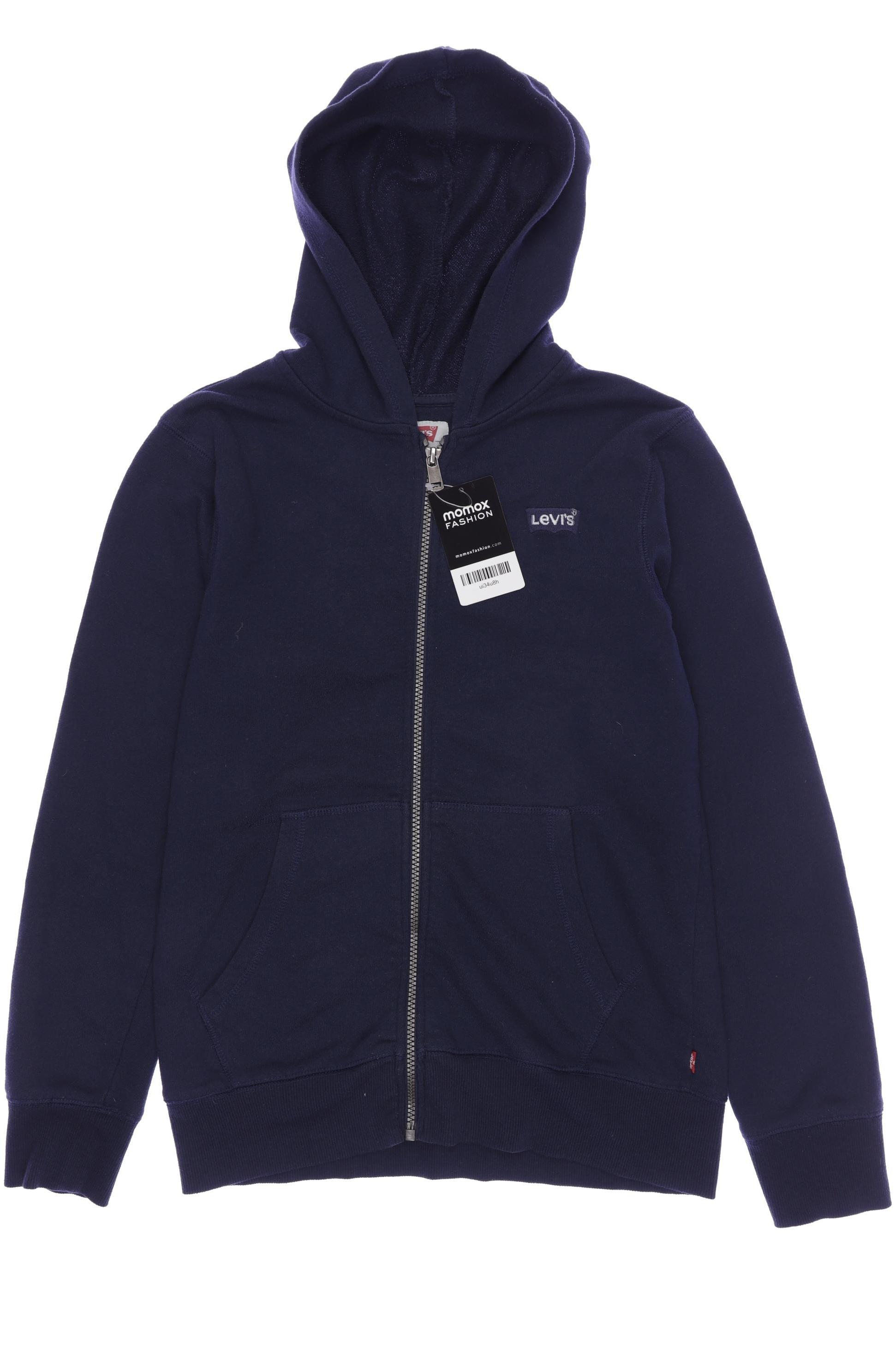 

Levis Herren Hoodies & Sweater, marineblau, Gr. 176