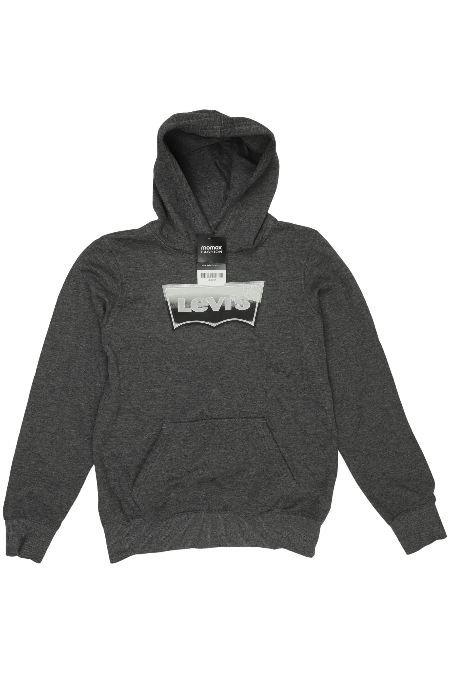 

Levis Herren Hoodies & Sweater, grau, Gr. 14