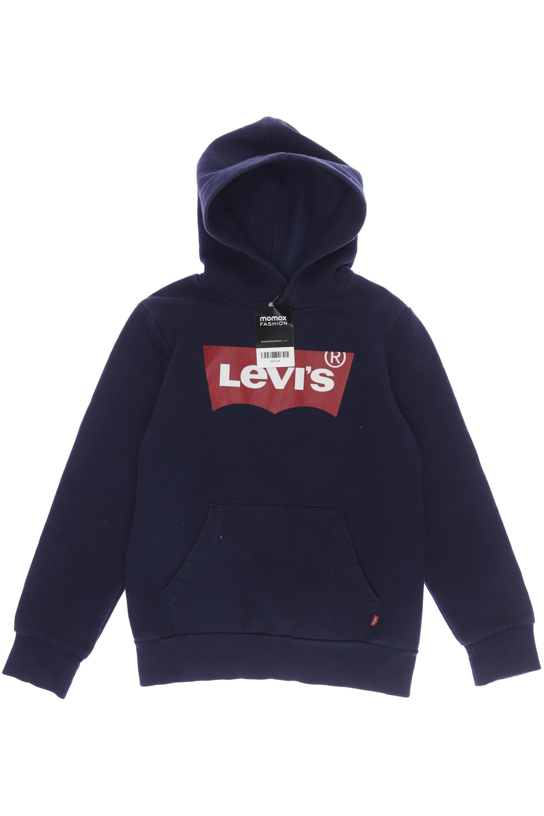 

Levis Jungen Hoodies & Sweater, marineblau