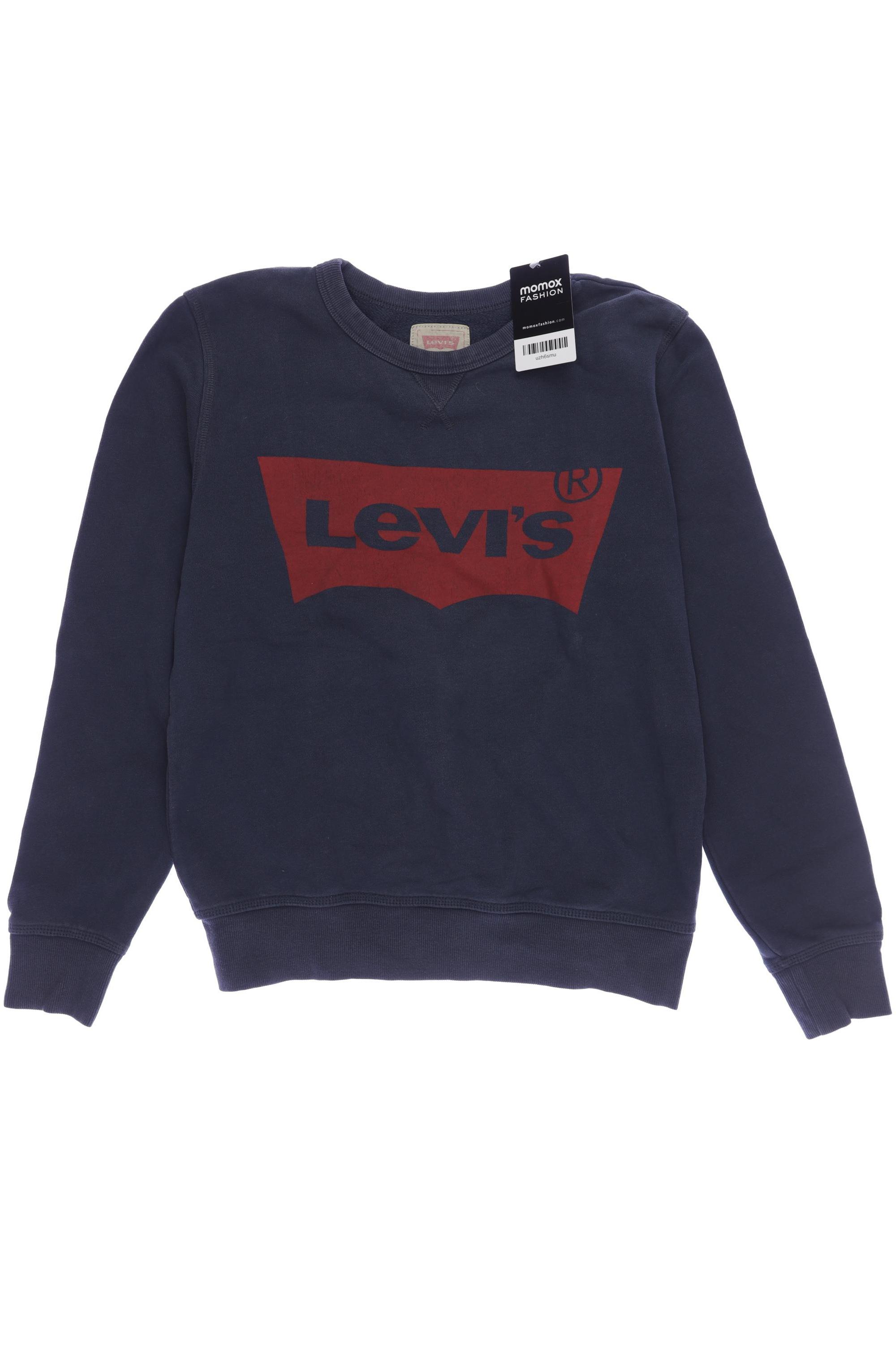 

Levis Jungen Hoodies & Sweater, grau