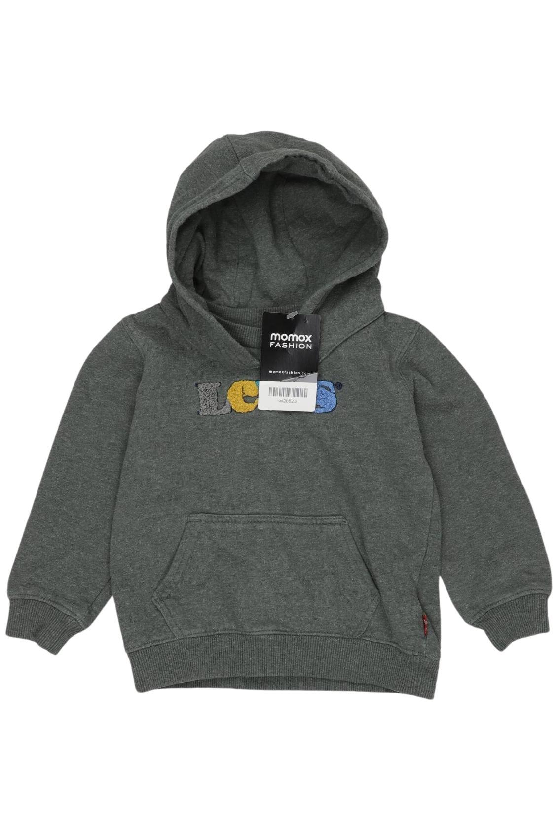 

Levis Jungen Hoodies & Sweater, grün, Gr. 98