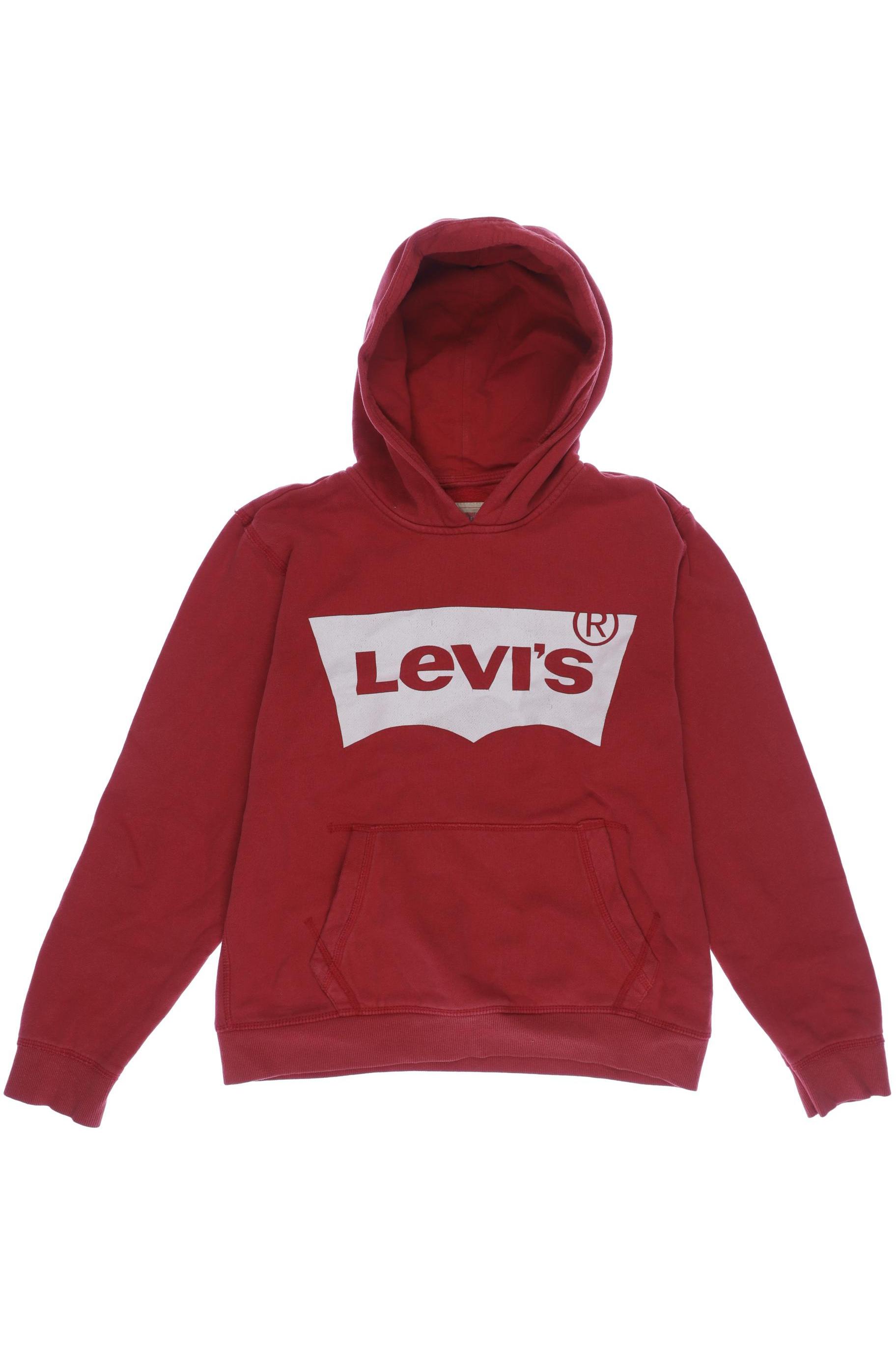 

Levis Jungen Hoodies & Sweater, rot