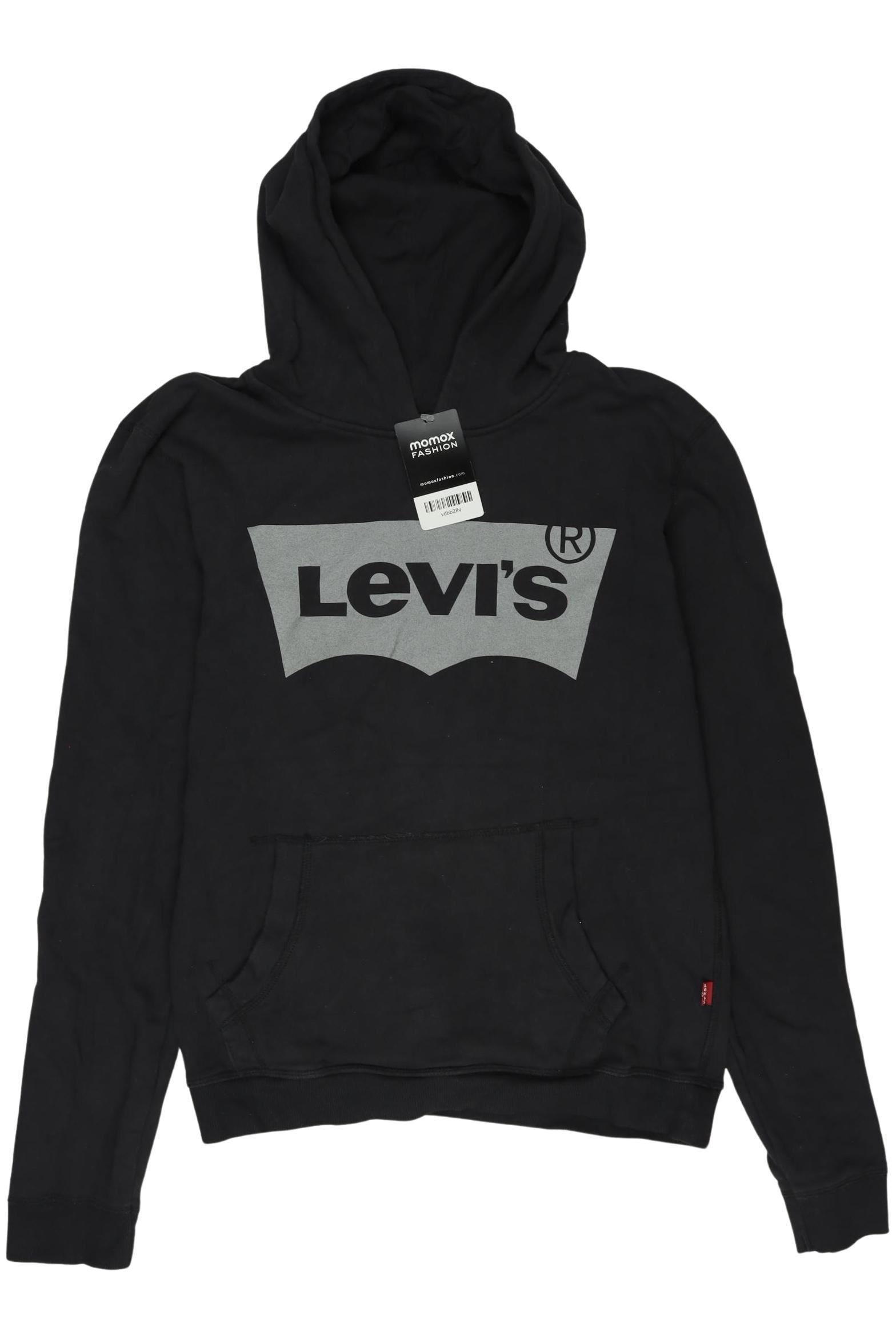 

Levis Jungen Hoodies & Sweater, schwarz, Gr. 16