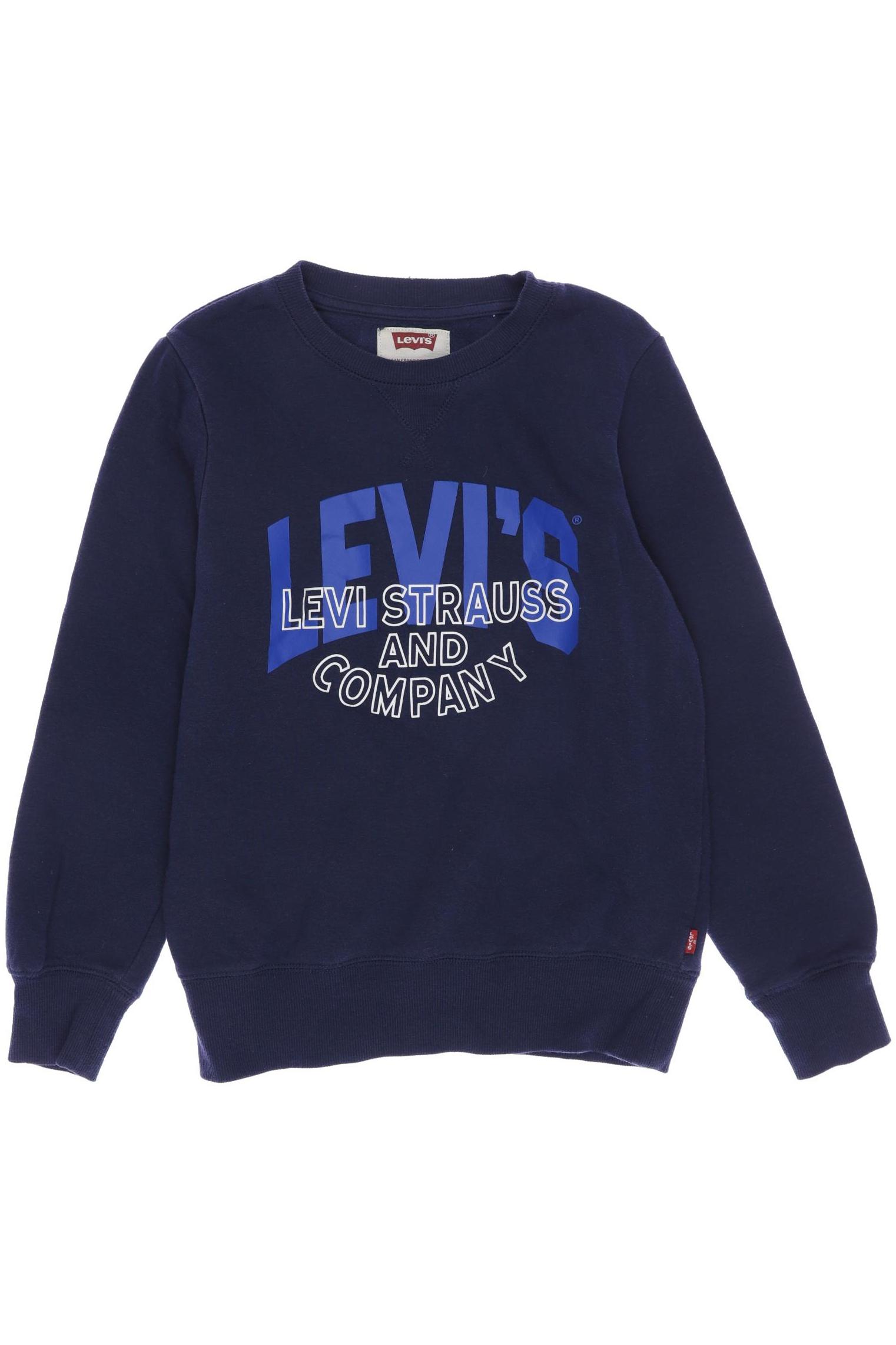 

Levis Jungen Hoodies & Sweater, marineblau