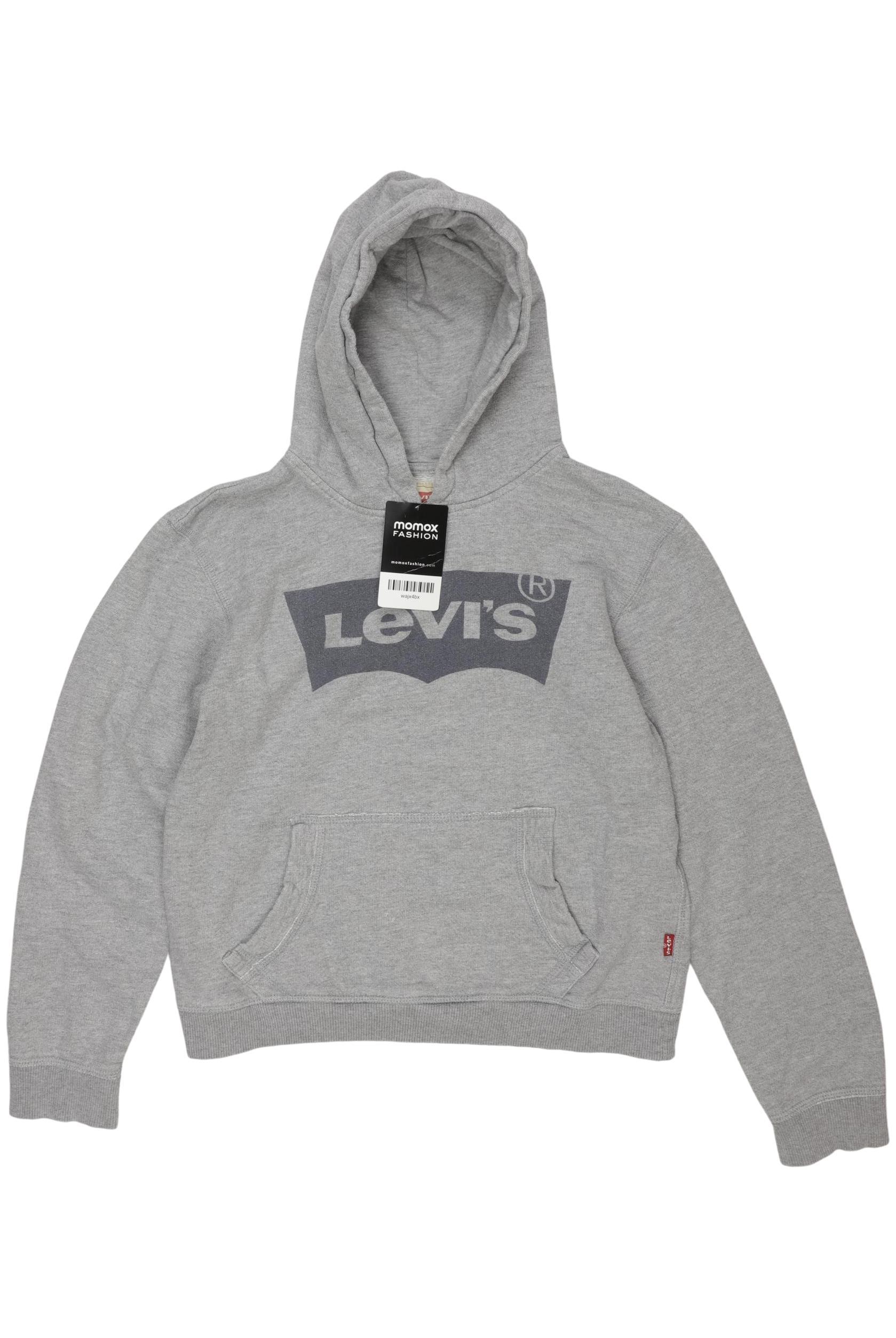 

Levis Jungen Hoodies & Sweater, grau, Gr. 12