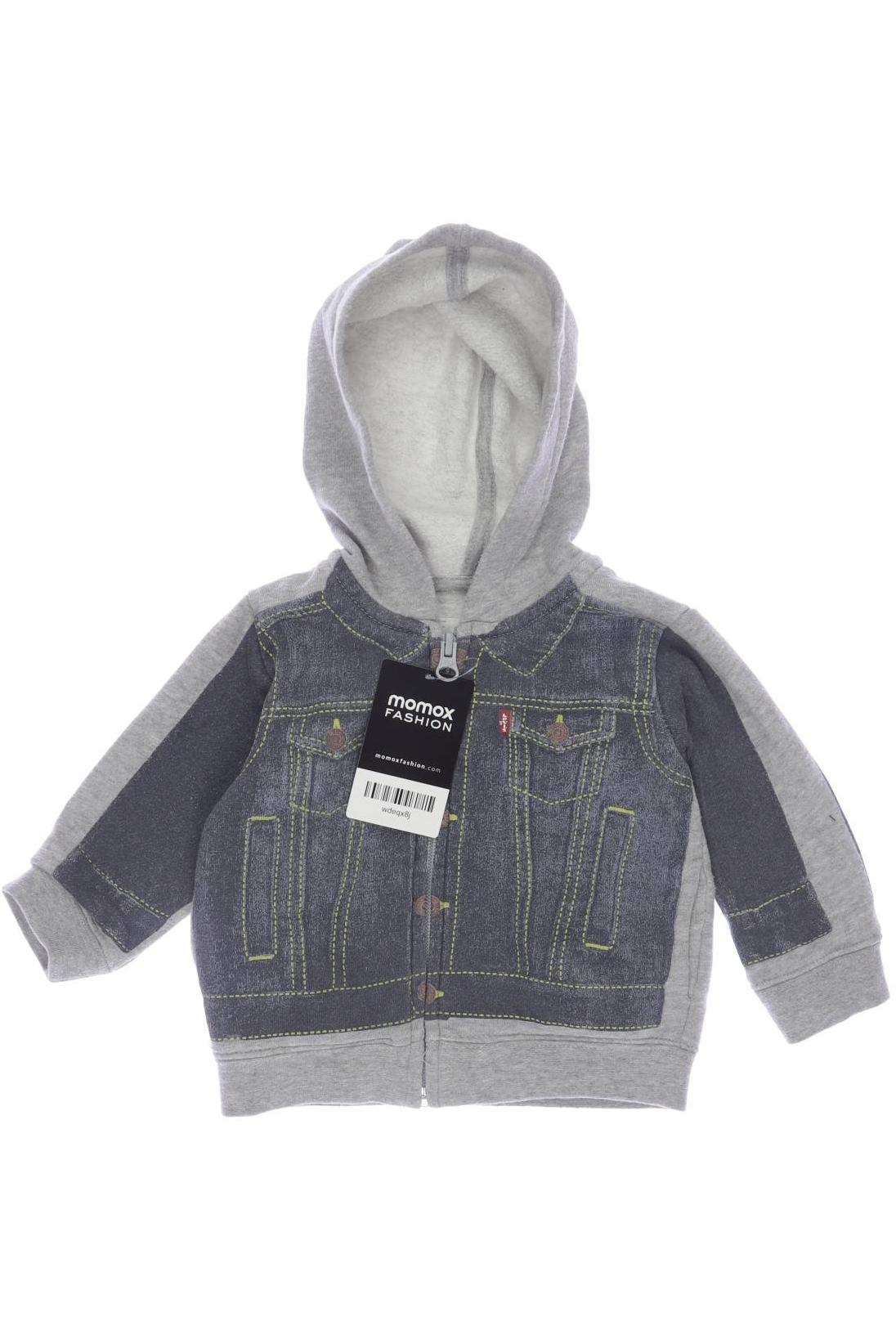 

Levis Jungen Hoodies & Sweater, grau