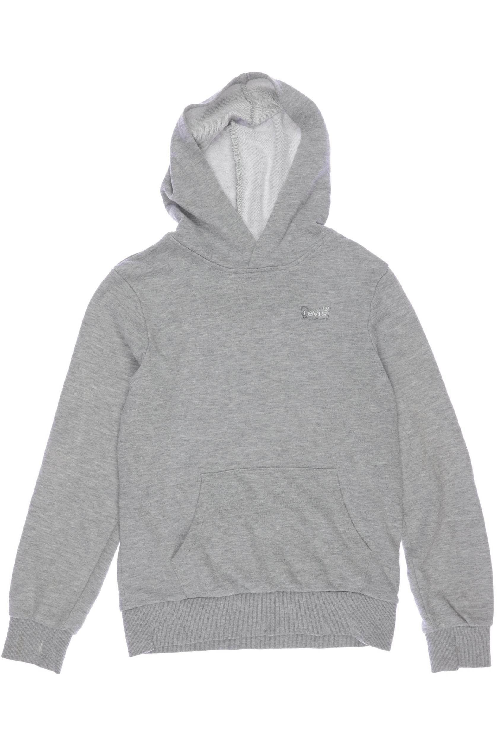 

Levis Herren Hoodies & Sweater, grau, Gr. 164