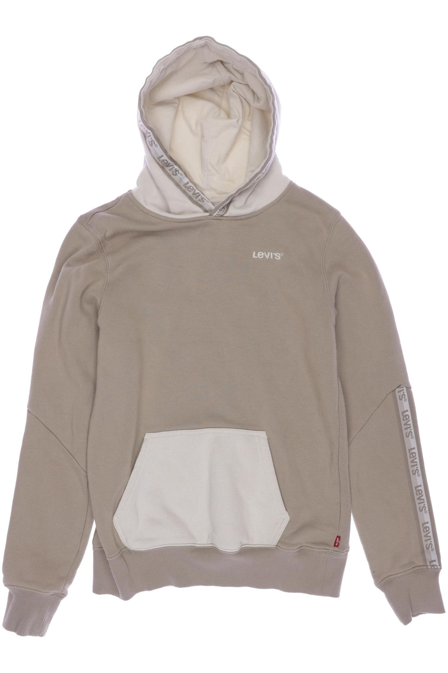

Levis Herren Hoodies & Sweater, beige, Gr. 164