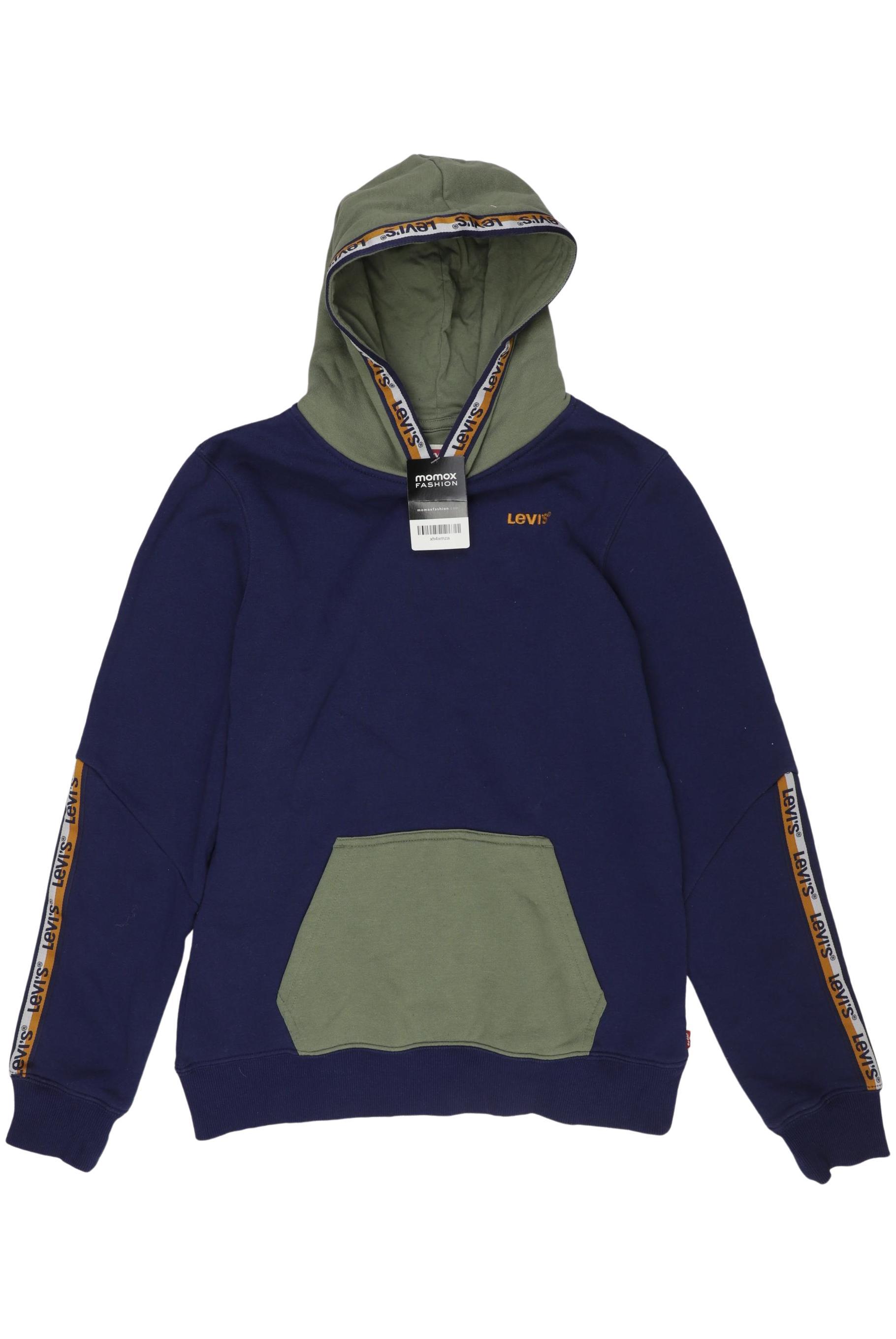 

Levis Jungen Hoodies & Sweater, mehrfarbig, Gr. 176