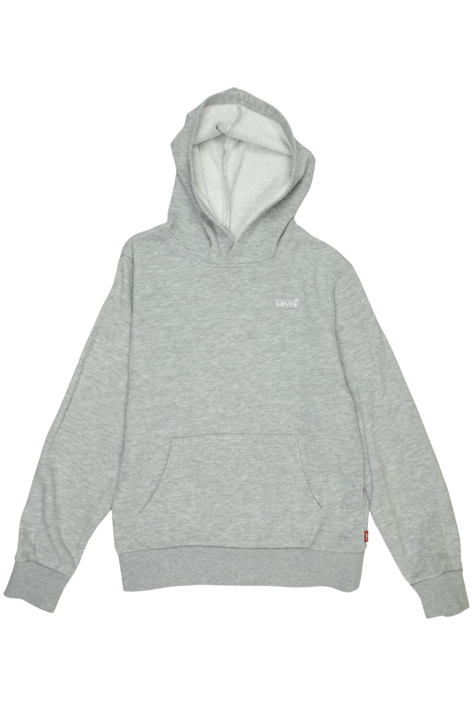 

Levis Herren Hoodies & Sweater, grau, Gr. 164