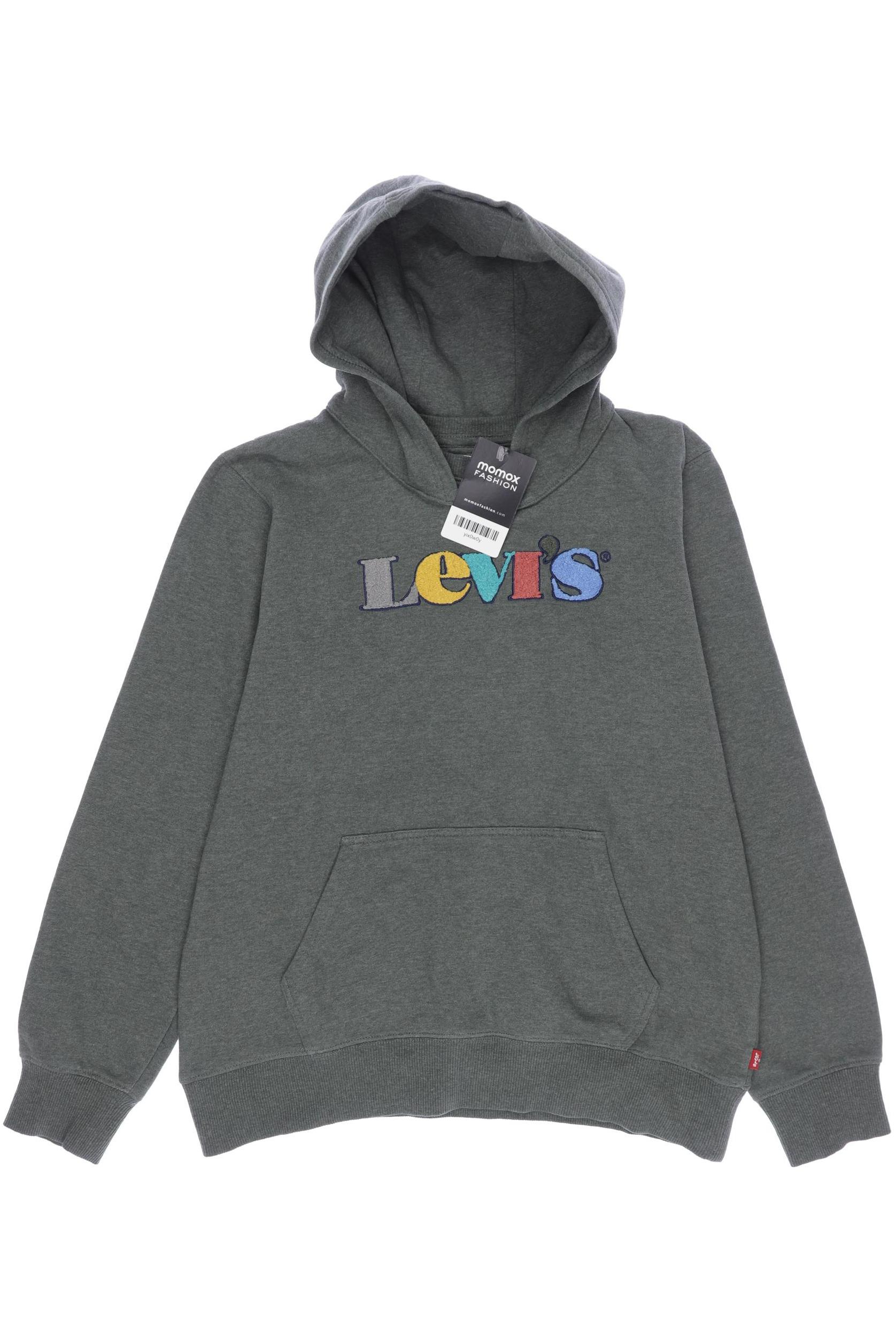 

Levis Jungen Hoodies & Sweater, türkis