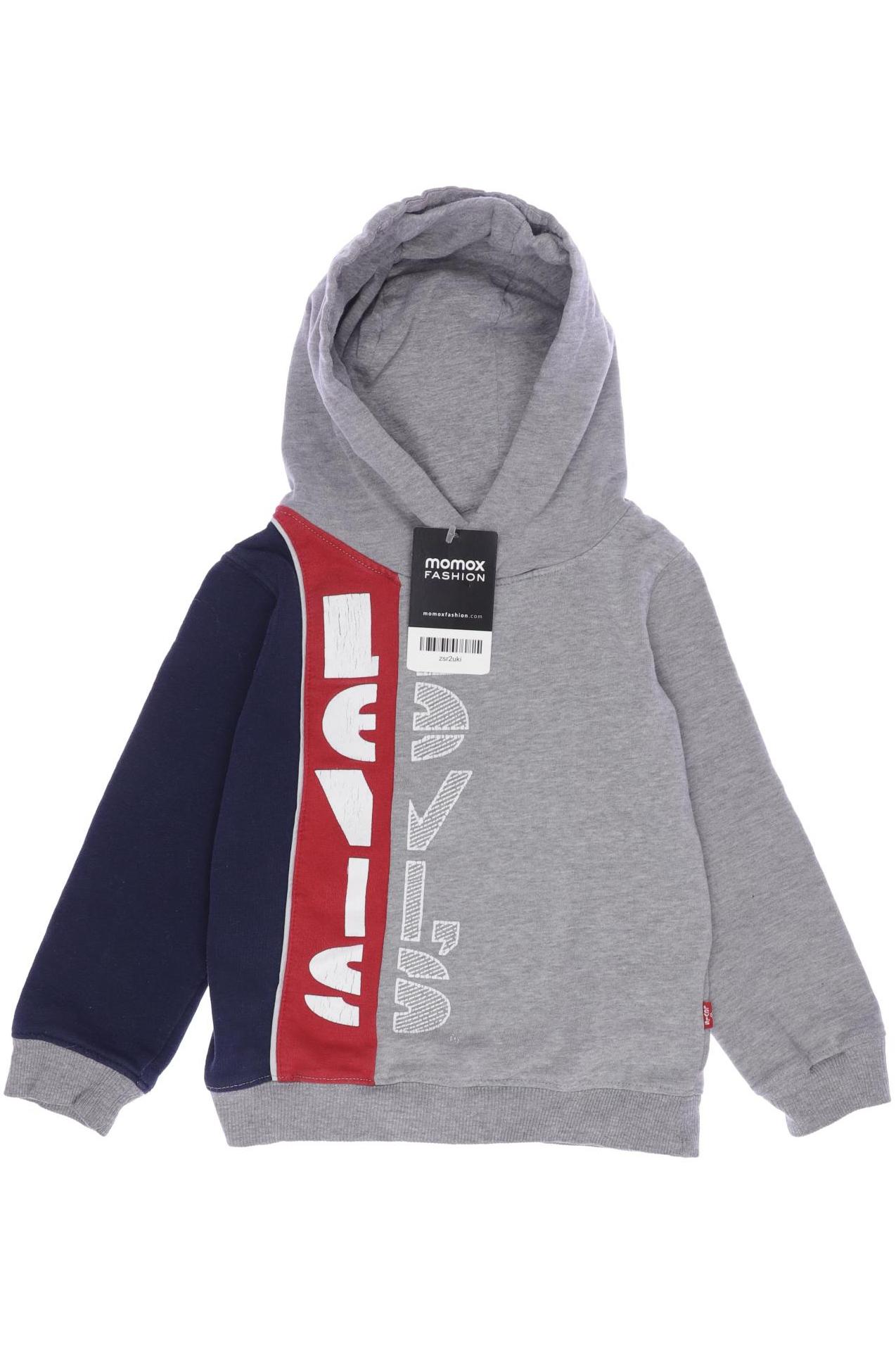 

Levis Herren Hoodies & Sweater, grau, Gr. 104