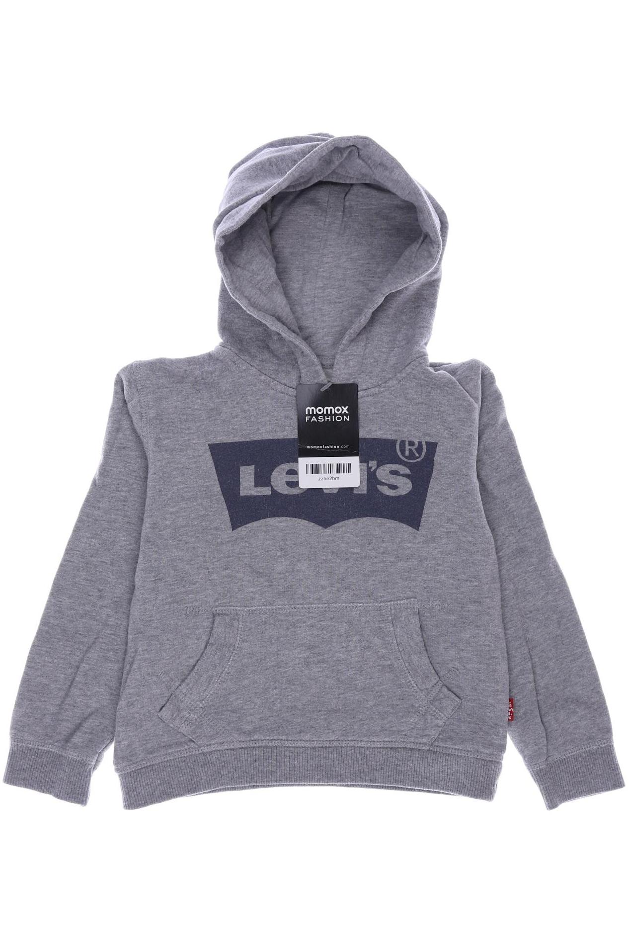 

Levis Jungen Hoodies & Sweater, grau