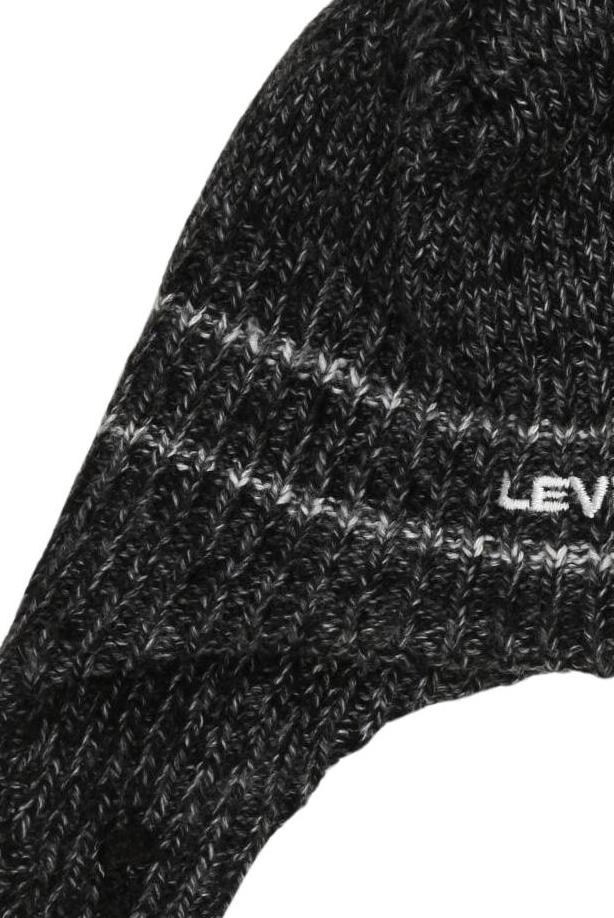 Thumbnail - Levis Jungen Hut/Mütze, grau, Gr. uni
