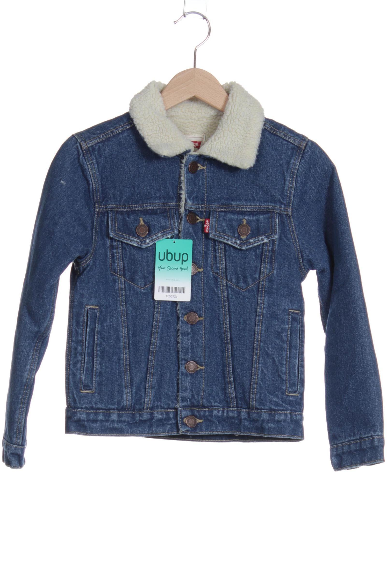 

Levis Jungen Jacke, blau, Gr. 128