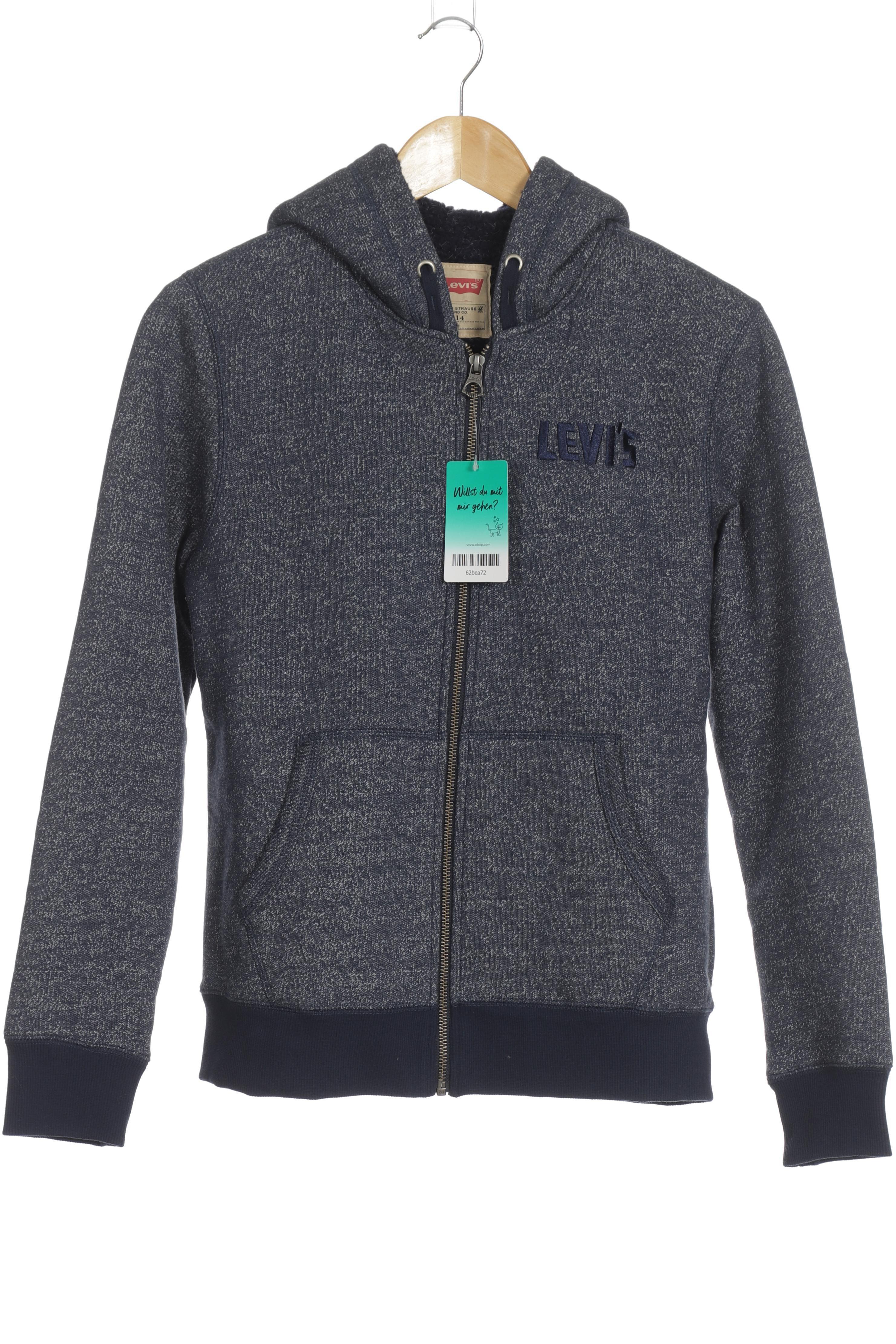 

Levis Jungen Jacke, blau, Gr. 164