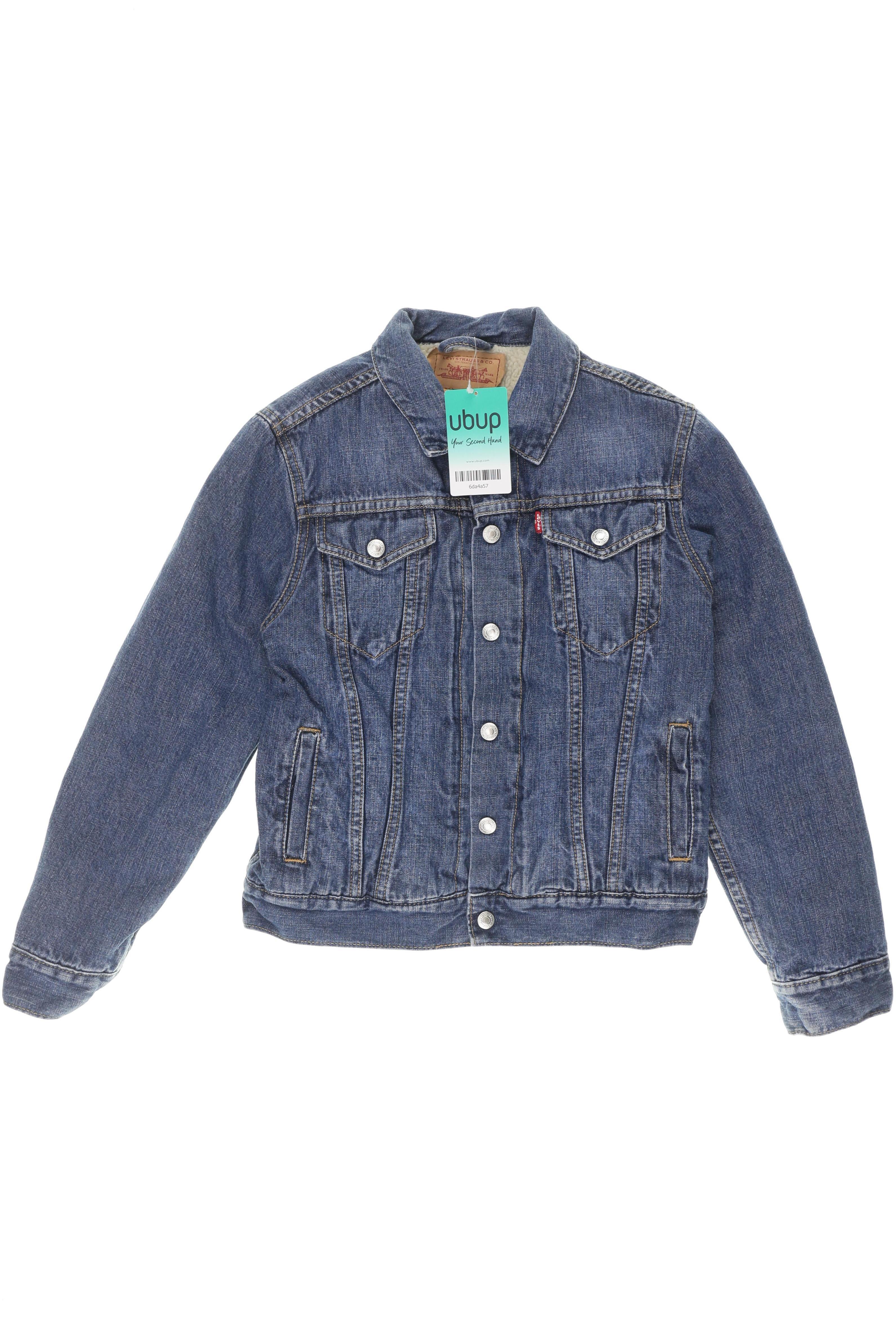 

Levis Jungen Jacke, blau, Gr.