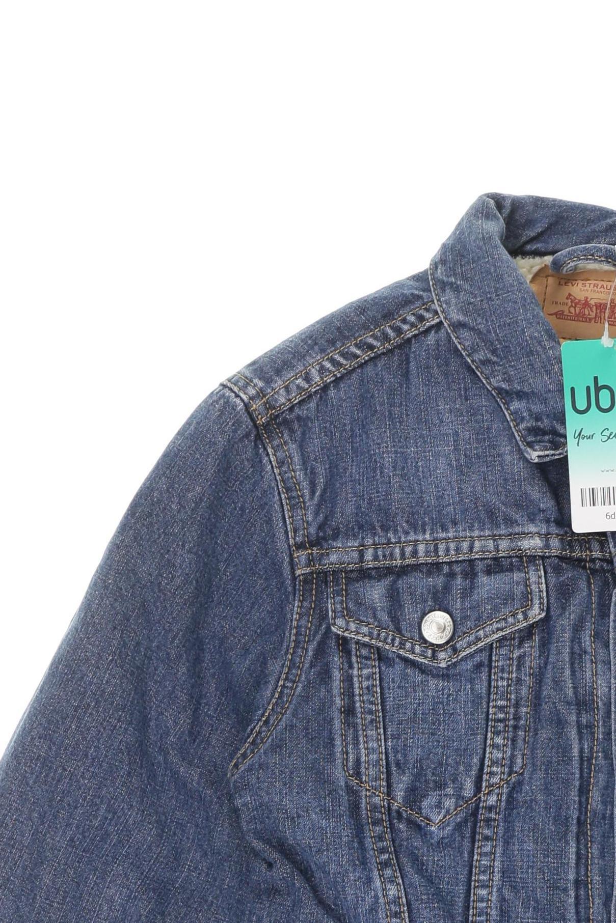 Thumbnail - Levis Jungen Jacke, blau, Gr.