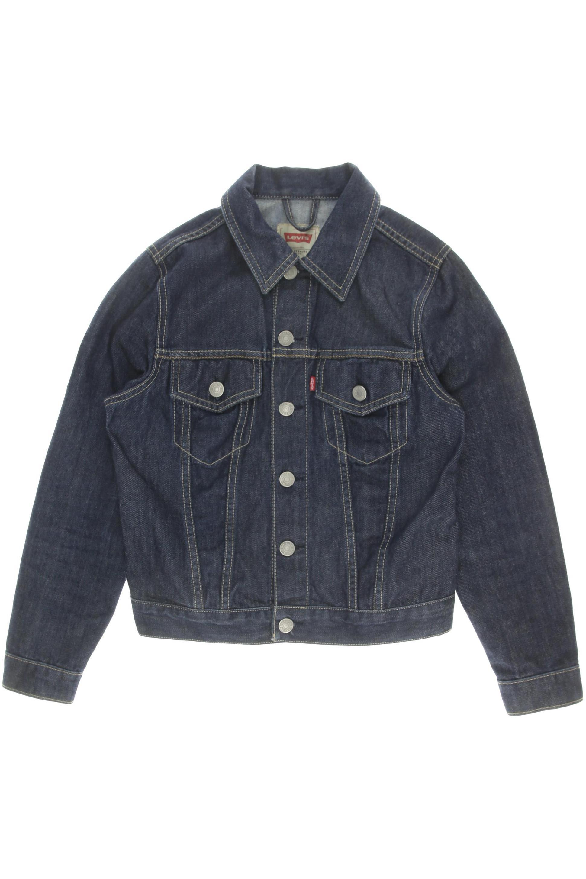 

Levis Jungen Jacke, blau, Gr. 140