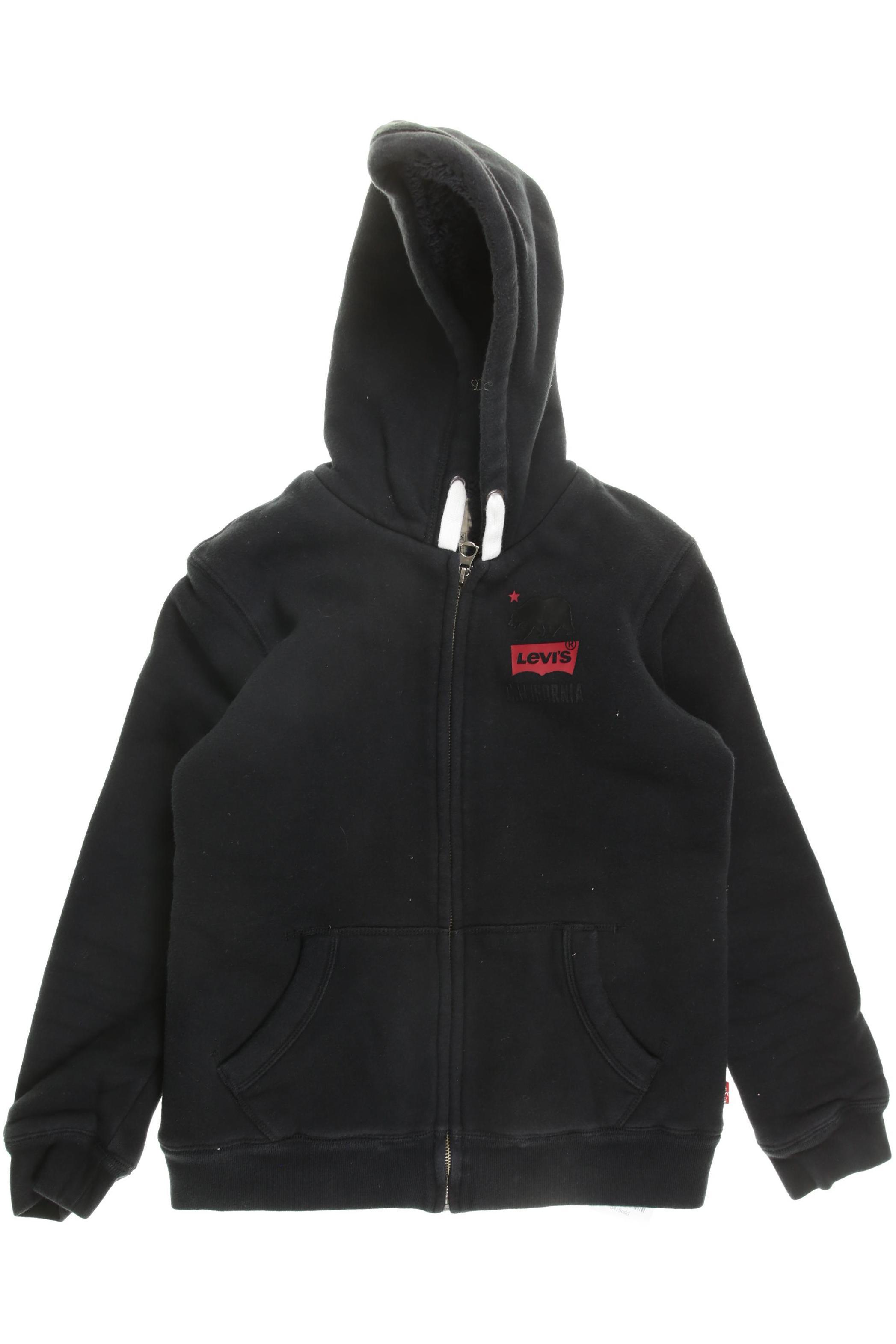 

Levis Jungen Jacke, blau, Gr. 152