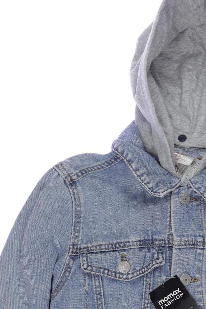 Thumbnail - Levis Jungen Jacke, hellblau, Gr. 176