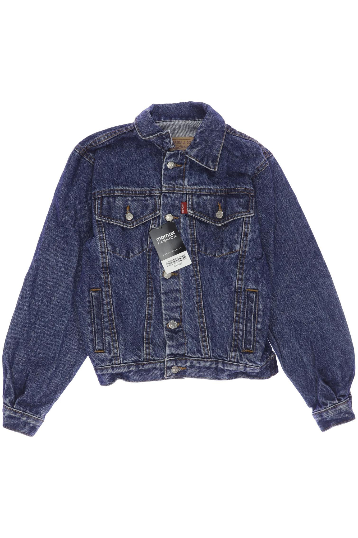 

Levis Herren Jacke, marineblau, Gr. 146
