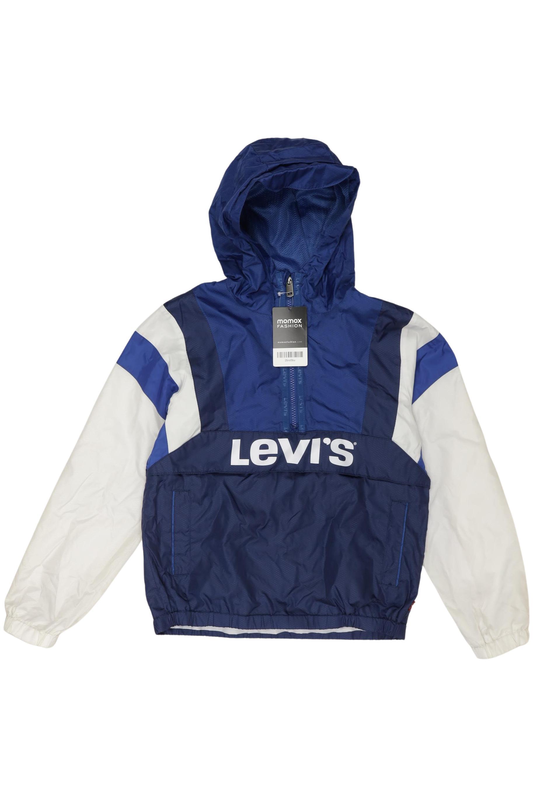 

Levis Jungen Jacke, mehrfarbig, Gr. 140