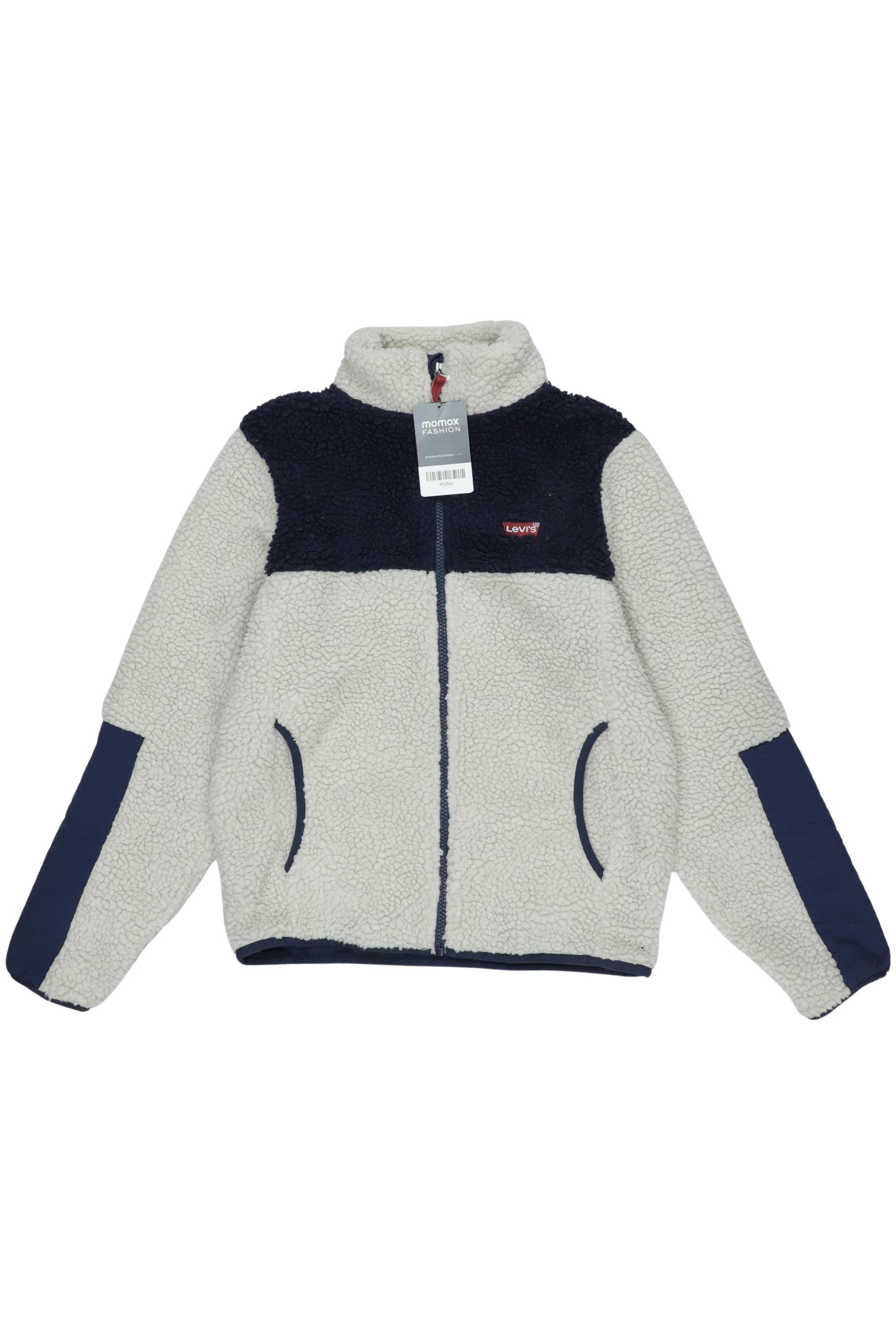 

Levis Herren Jacke, mehrfarbig, Gr. 152