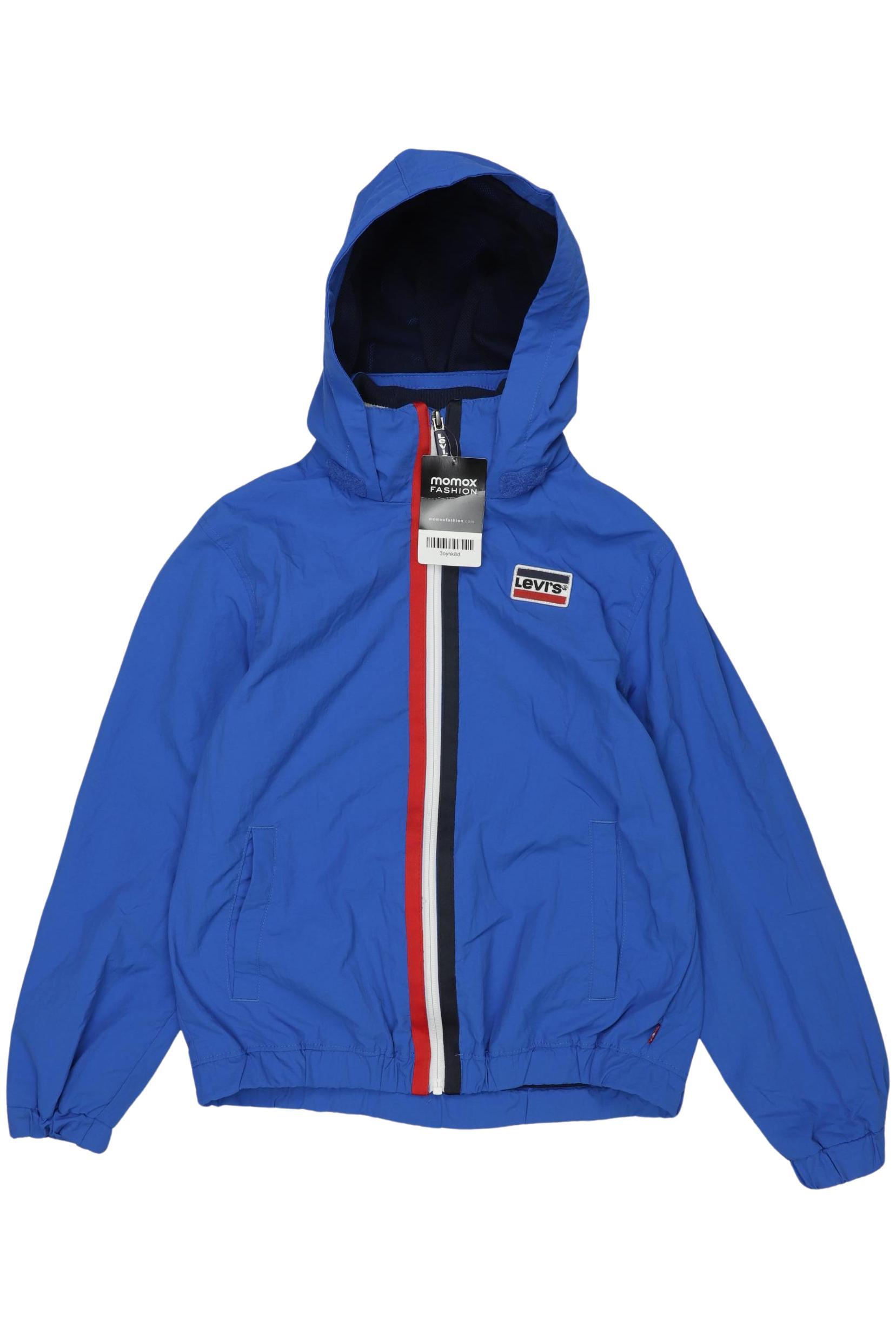

Levis Jungen Jacke, blau, Gr. 140