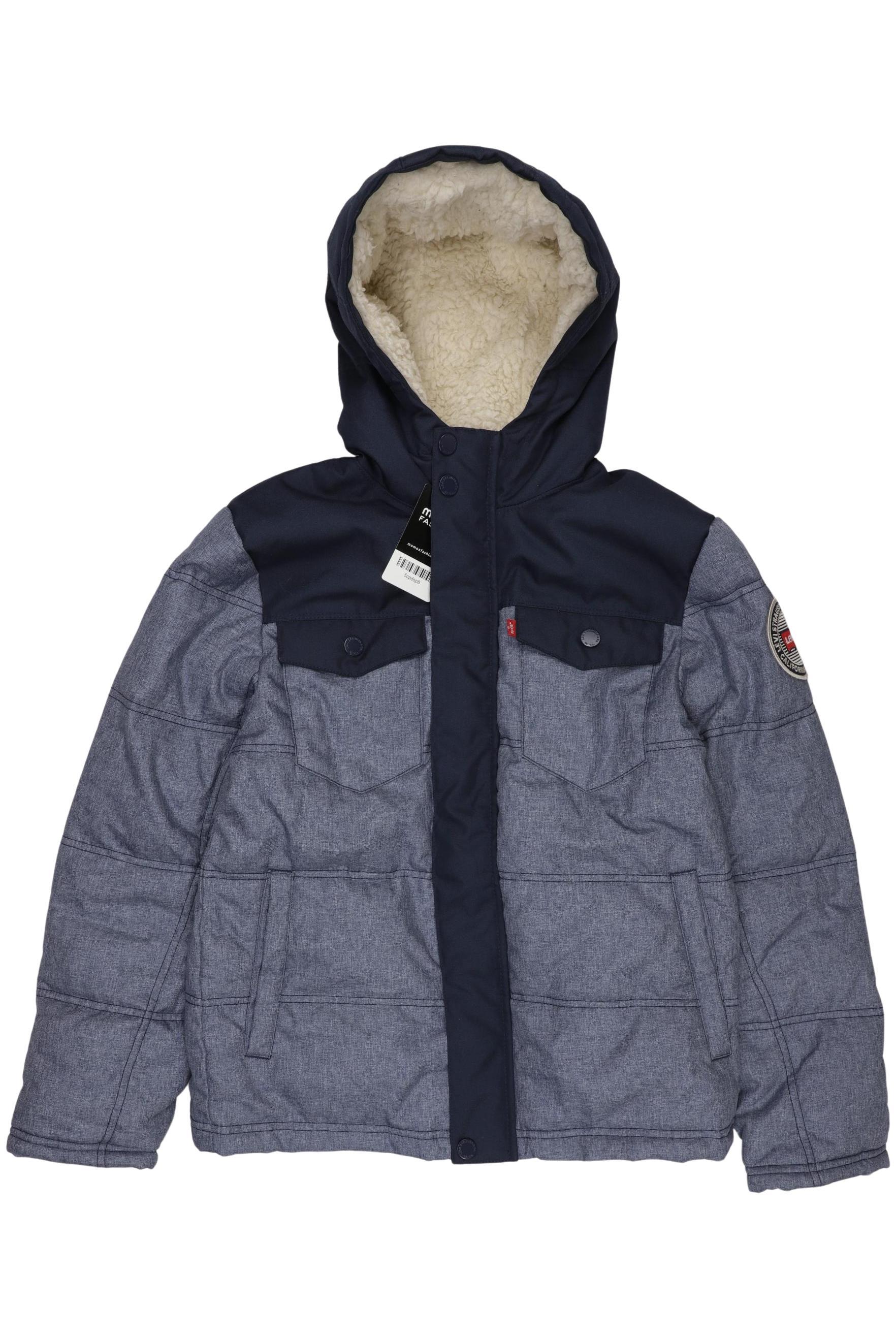 

Levis Herren Jacke, marineblau, Gr. 176