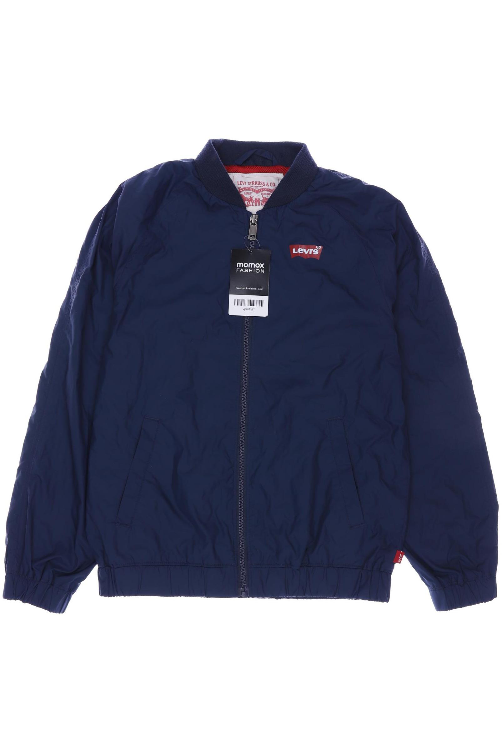 

Levis Herren Jacke, marineblau, Gr. 152