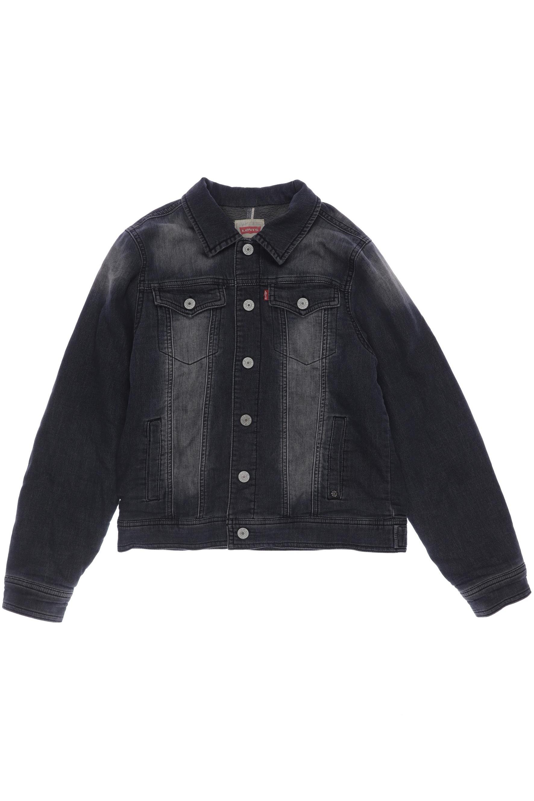 

Levis Herren Jacke, grau, Gr. 152