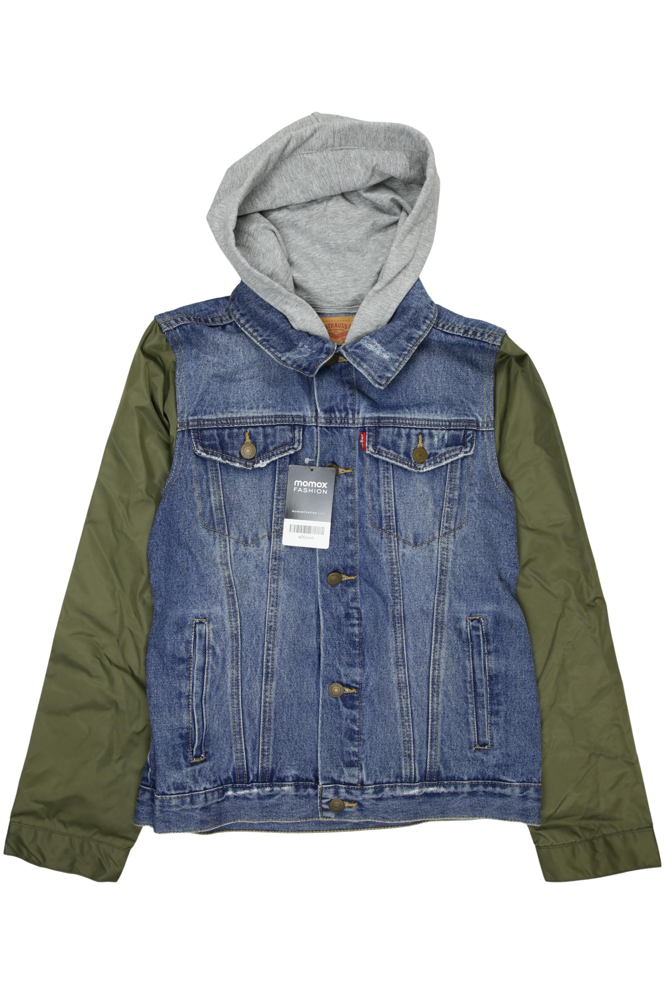 

Levis Herren Jacke, blau, Gr. 16