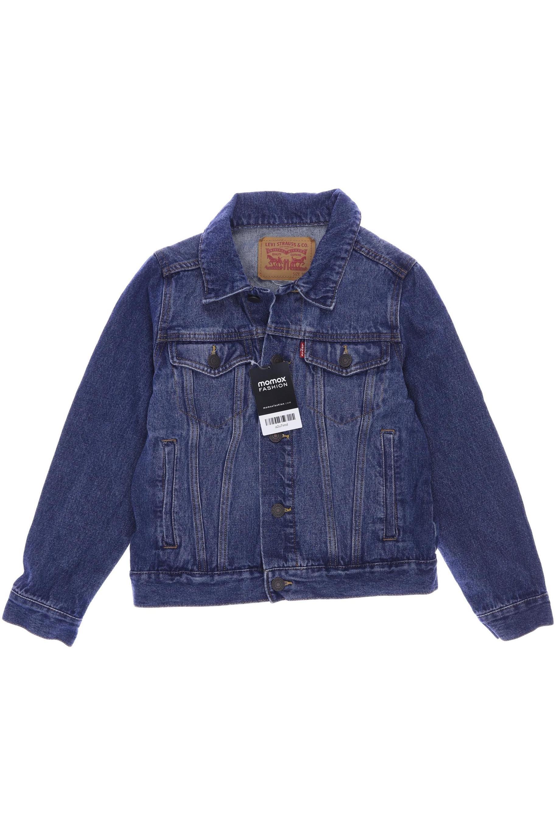 

Levis Jungen Jacke, blau