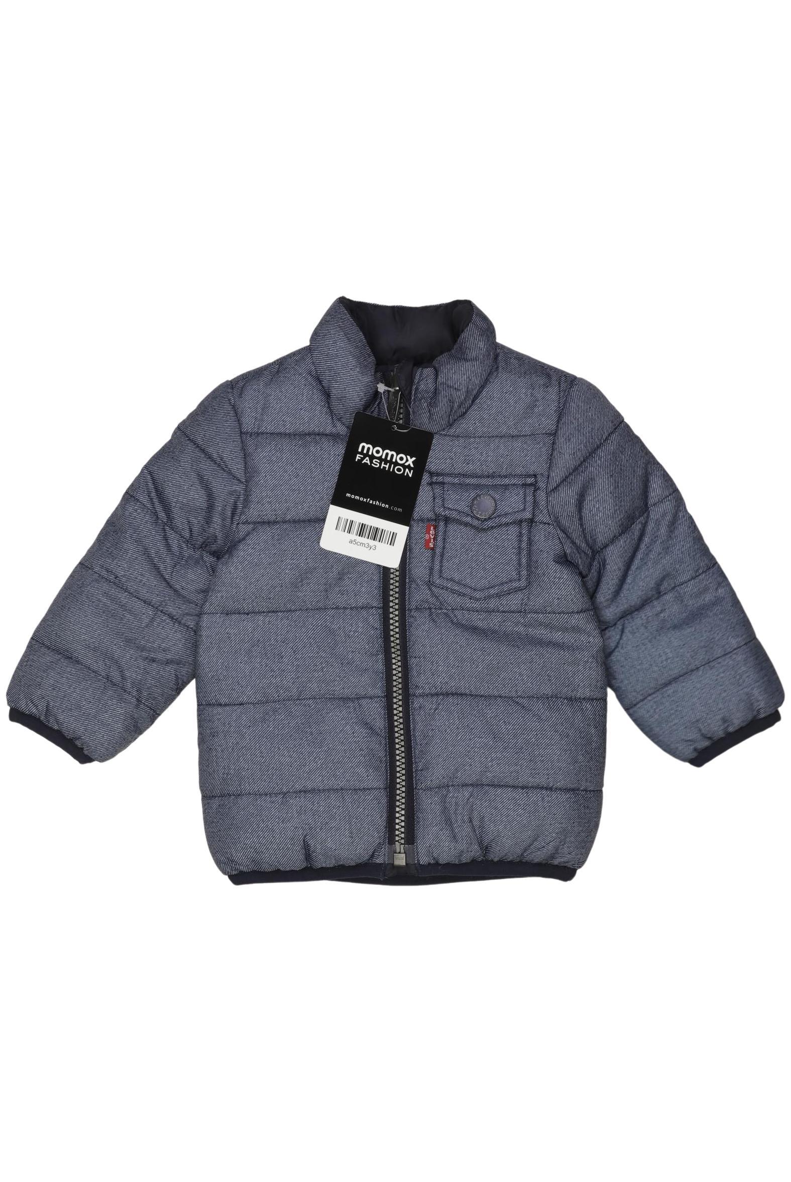 

Levis Jungen Jacke, marineblau, Gr. 74