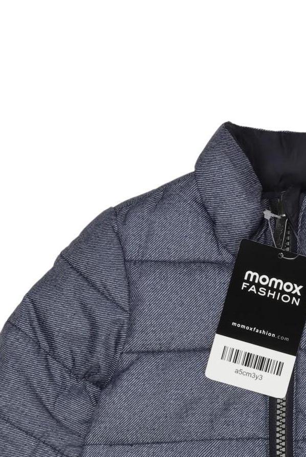 Thumbnail - Levis Jungen Jacke, marineblau, Gr. 74