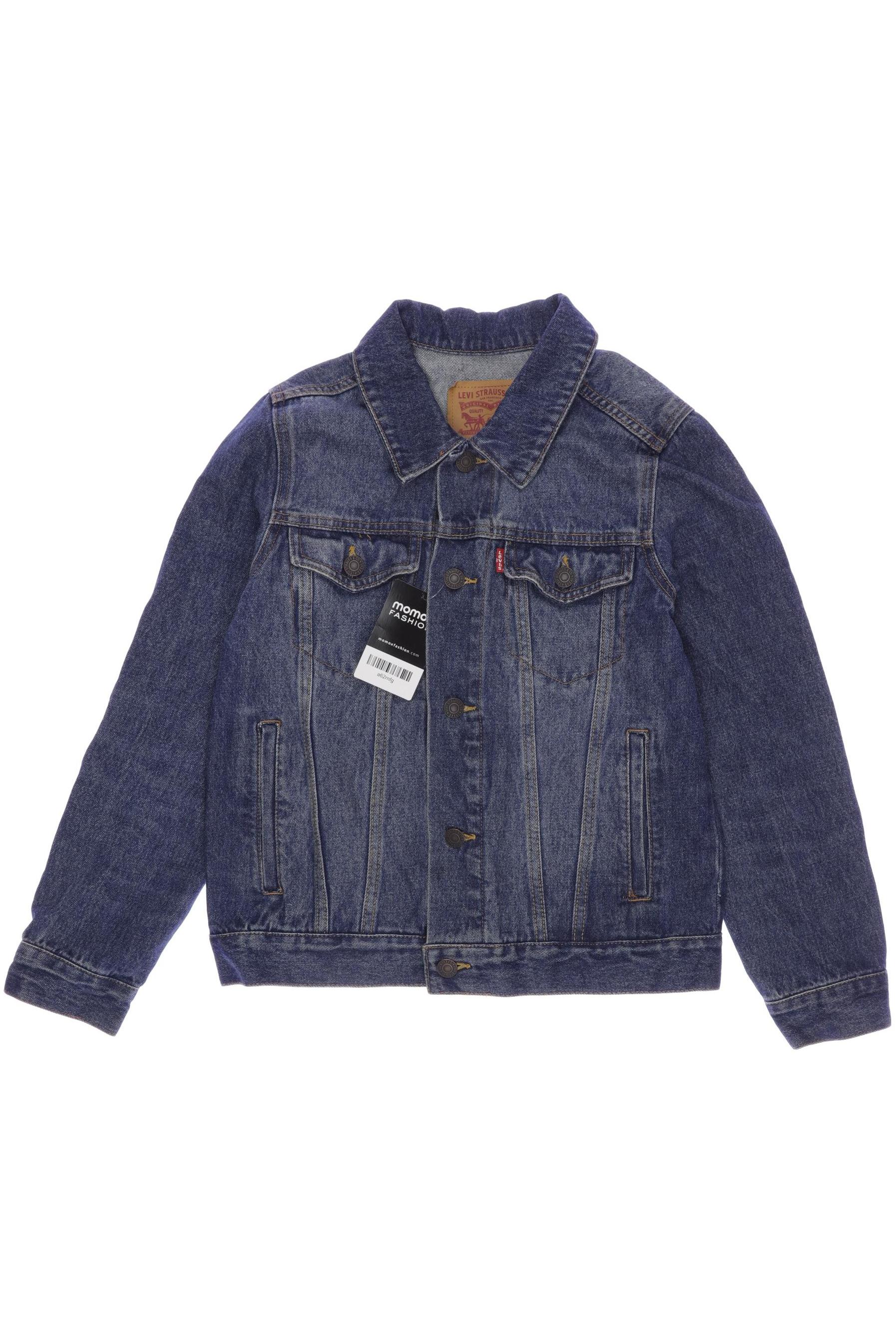 

Levis Jungen Jacke, blau