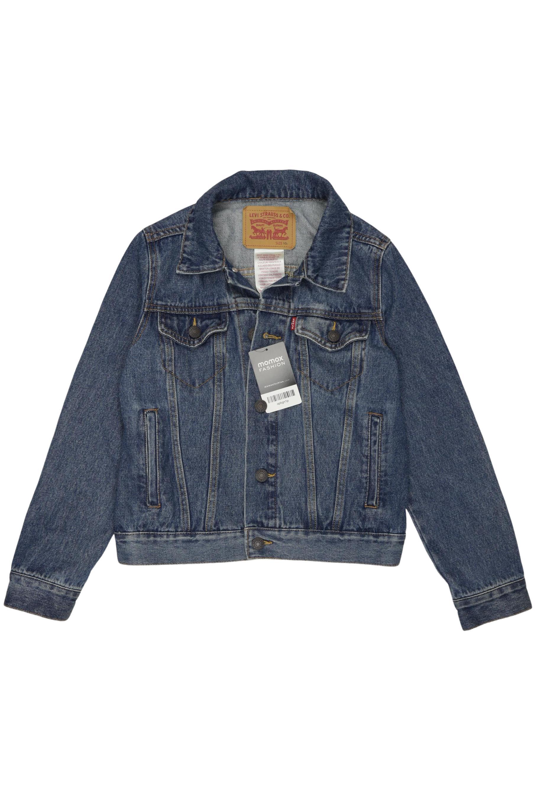 

Levis Jungen Jacke, blau, Gr. 140