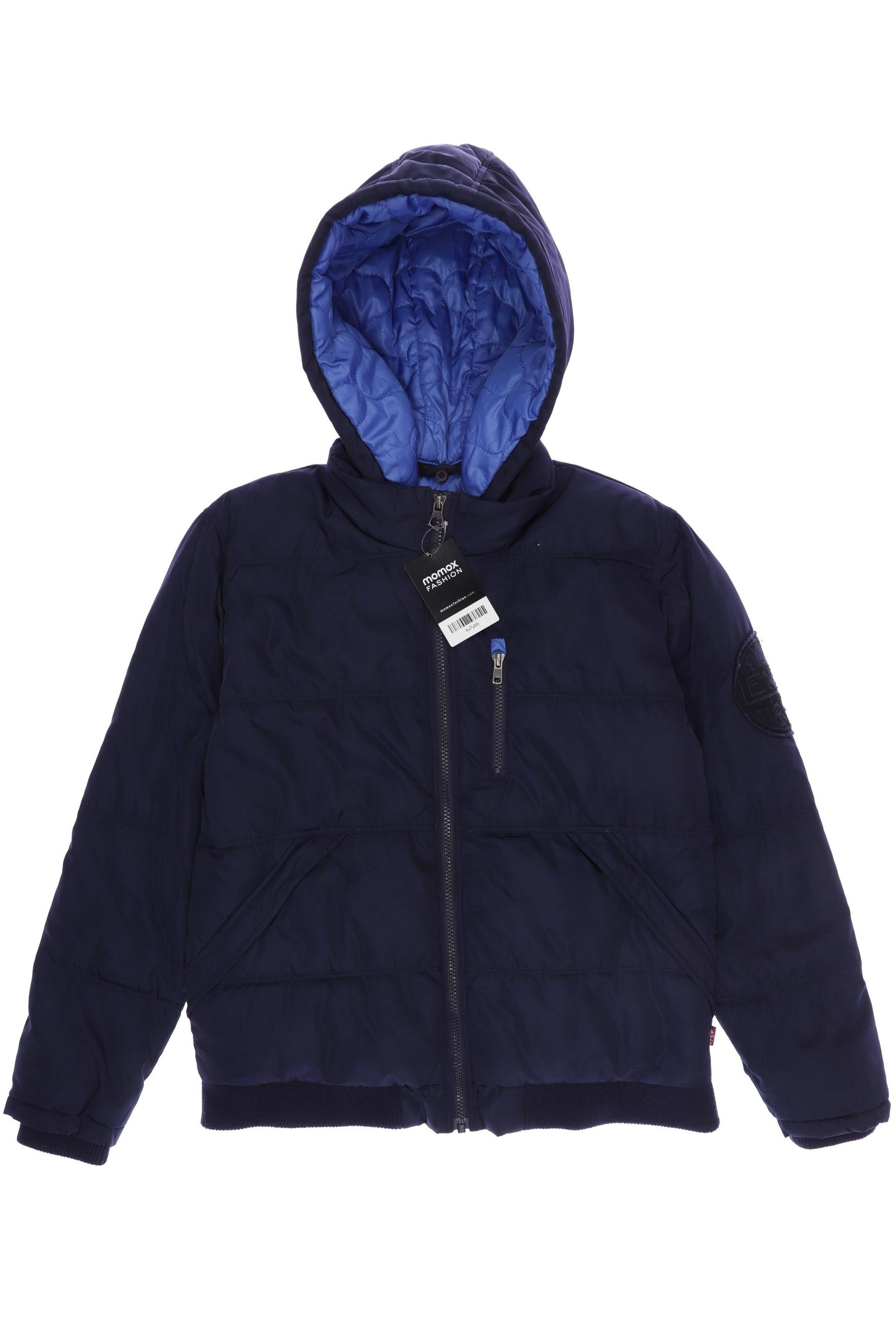 

Levis Herren Jacke, marineblau, Gr. 164
