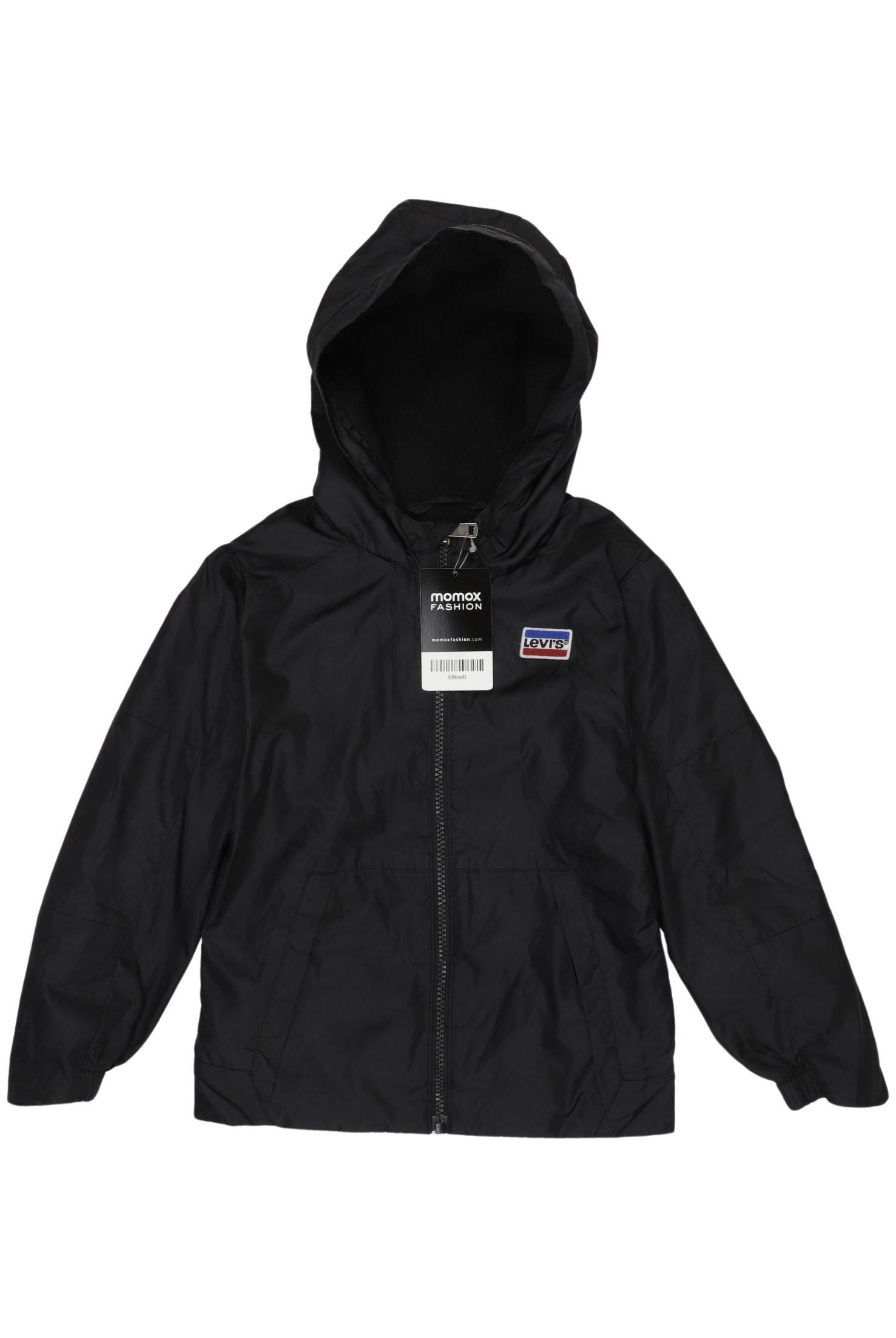 

Levis Jungen Jacke, schwarz, Gr. 110