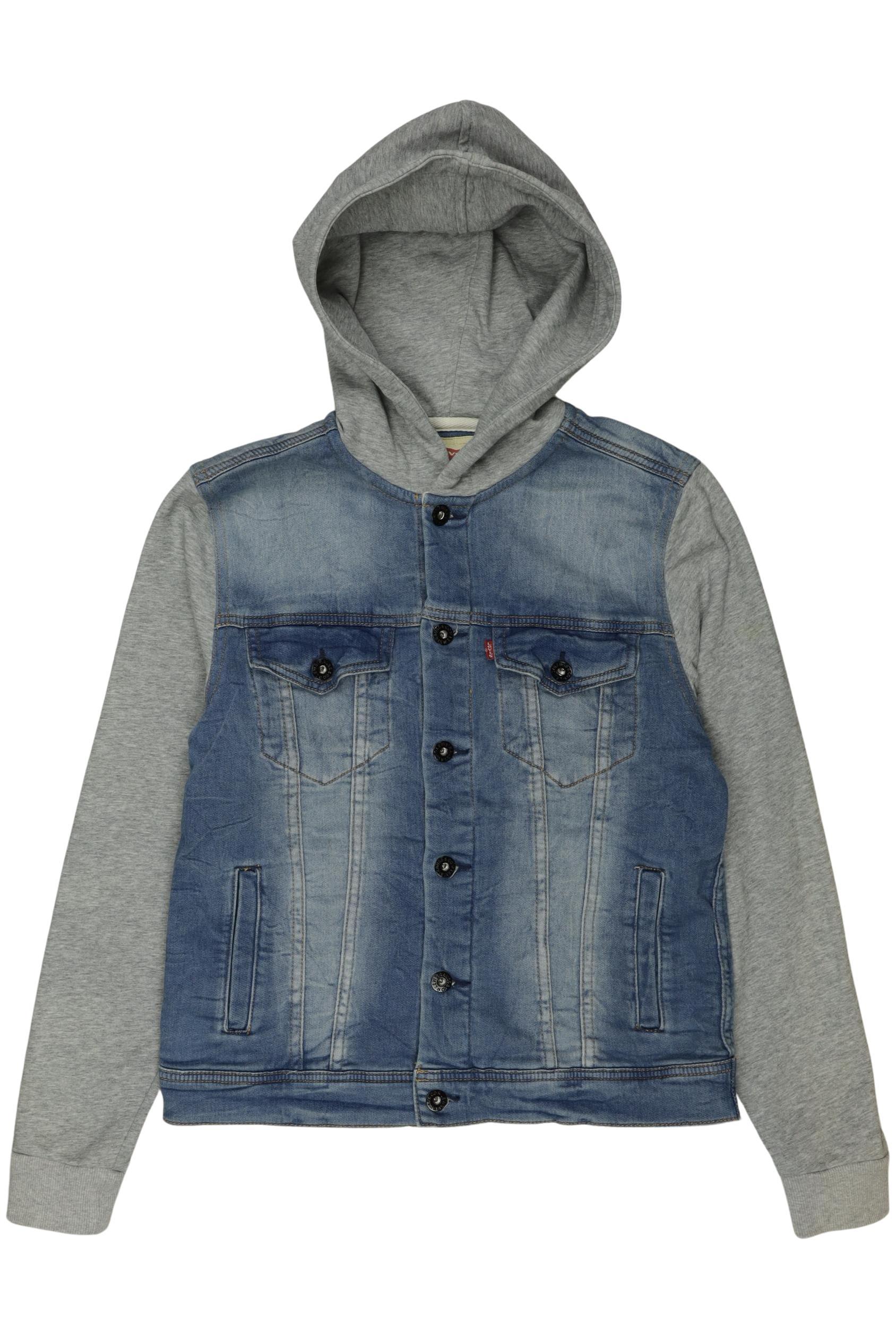 

Levis Jungen Jacke, mehrfarbig, Gr. 14