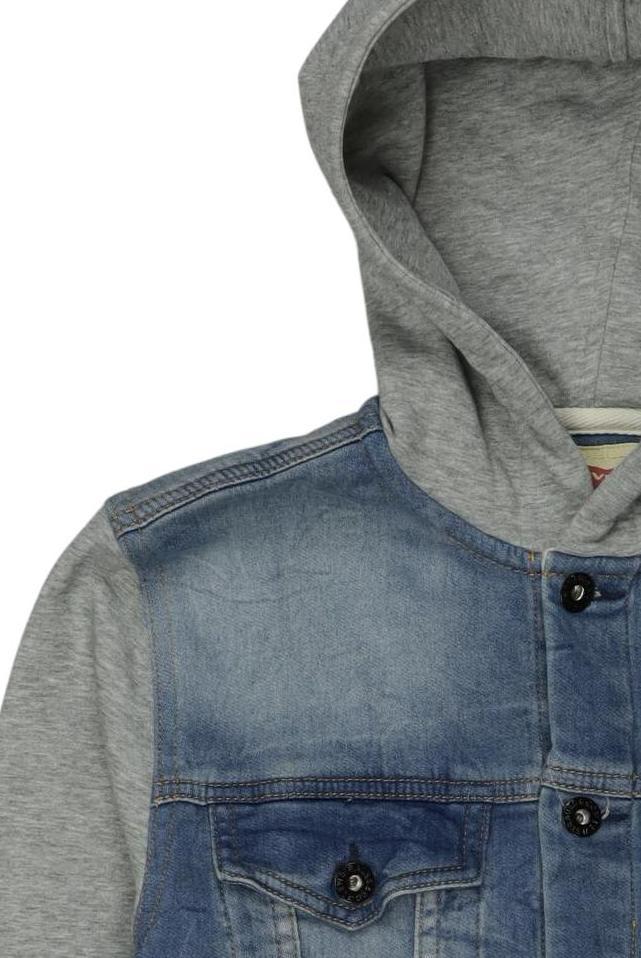 Thumbnail - Levis Jungen Jacke, mehrfarbig, Gr. 14