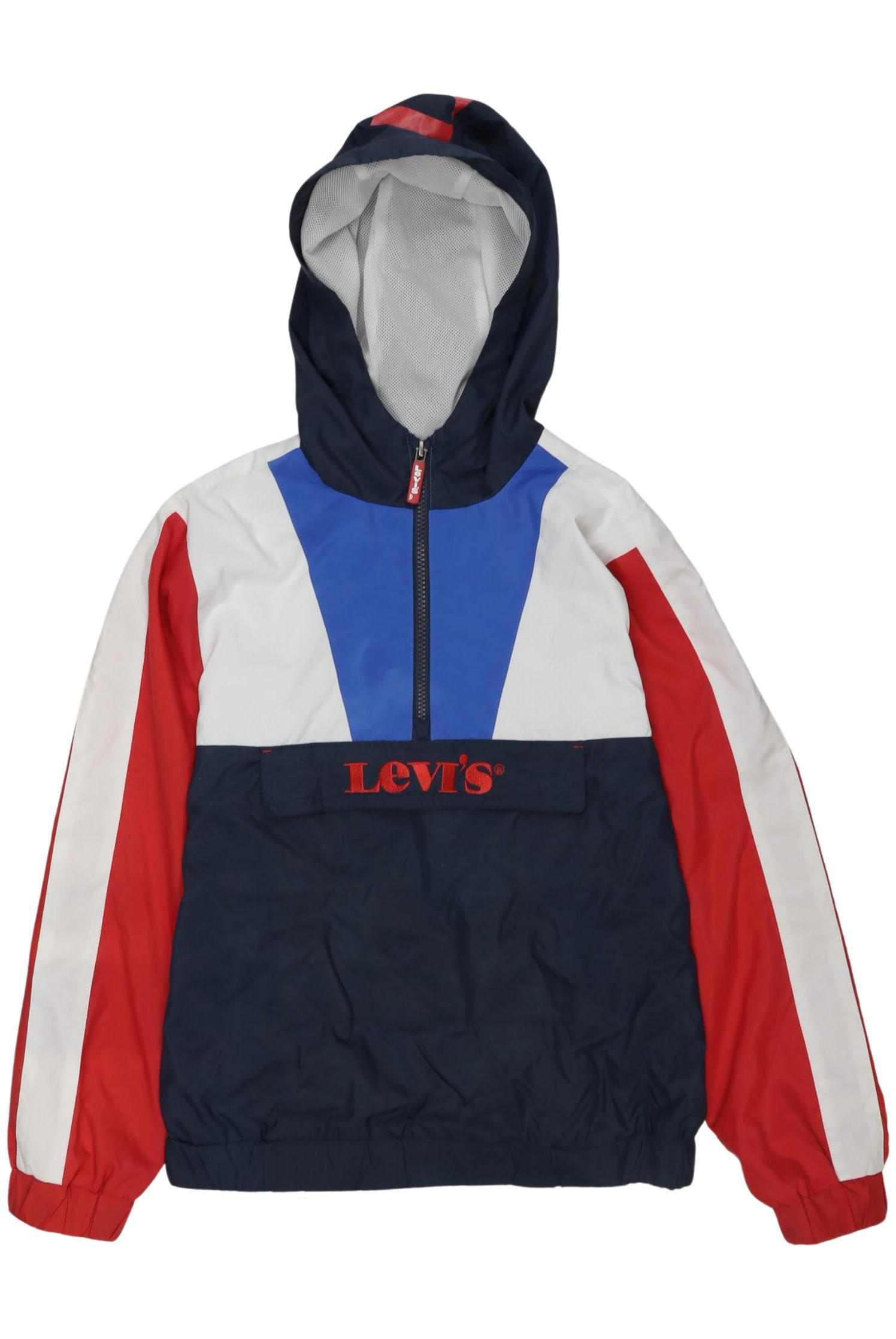 

Levis Jungen Jacke, mehrfarbig, Gr. 152