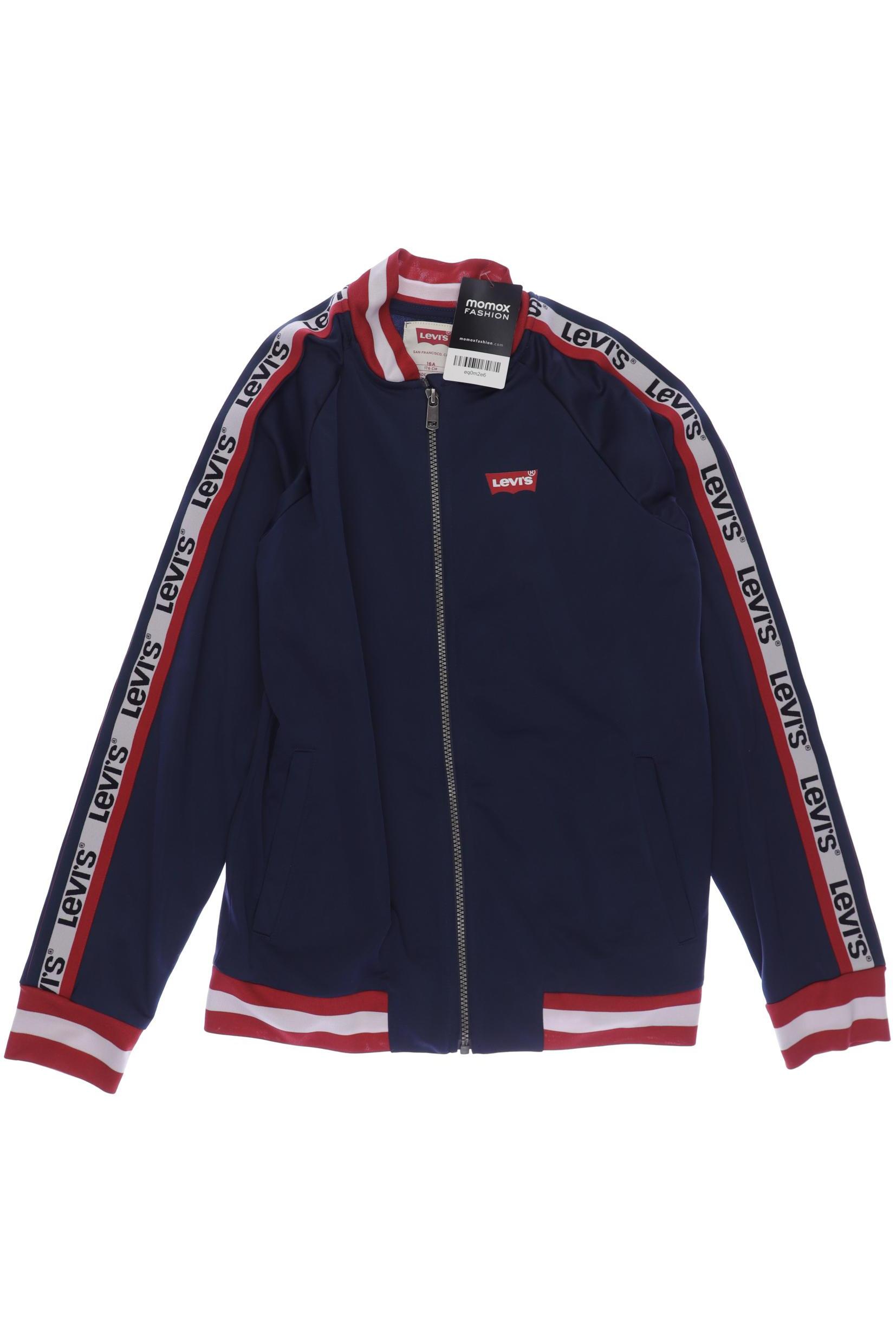 

Levis Jungen Jacke, marineblau