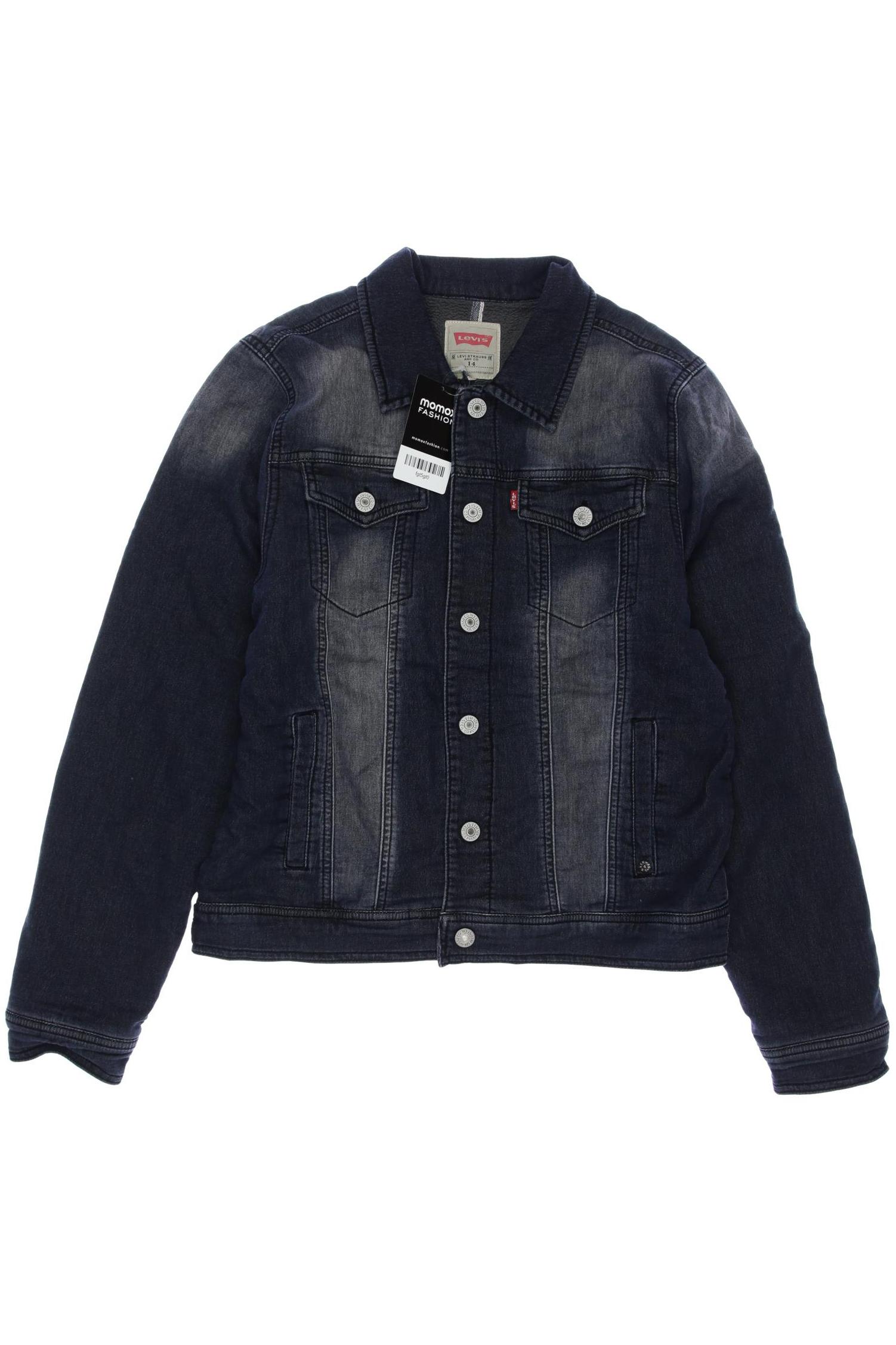 

Levis Herren Jacke, marineblau, Gr. 164