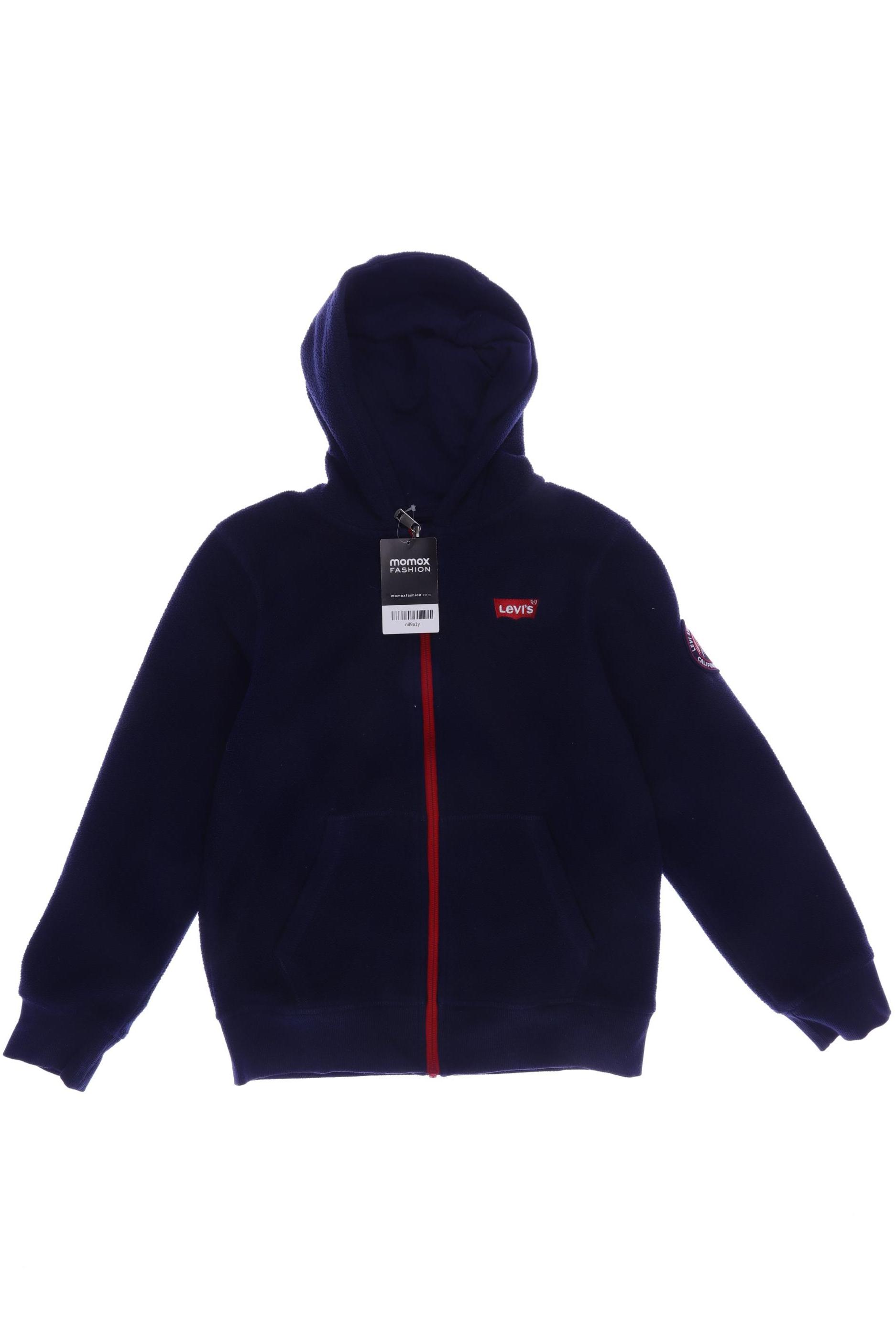

Levis Herren Jacke, marineblau, Gr. 152