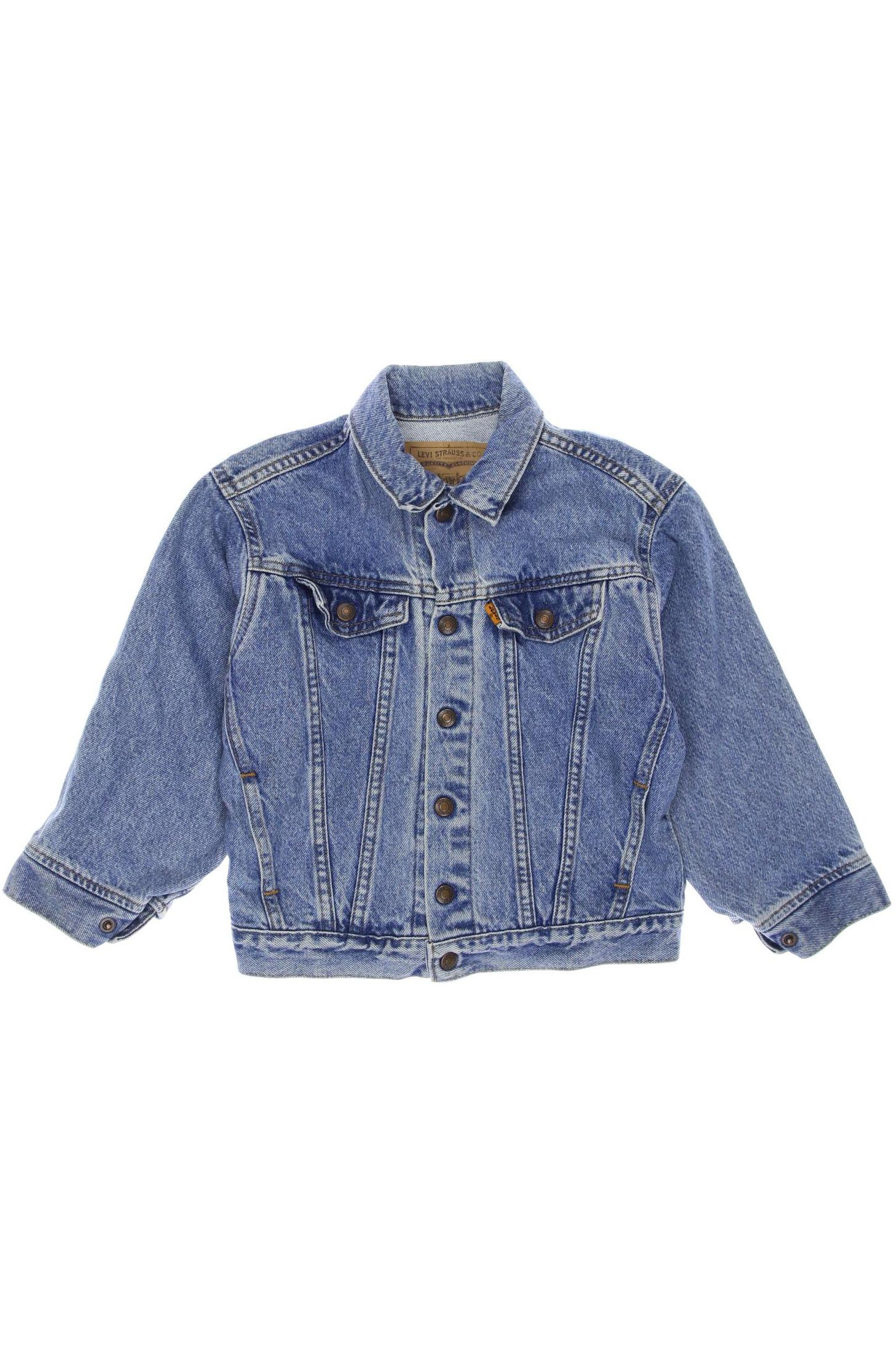 

Levis Herren Jacke, blau, Gr. 116